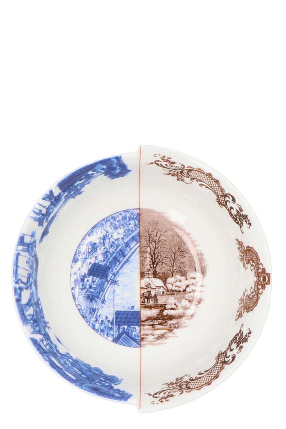 'Hybrid Despina’ Bowl ⌀ 15,2 Cm - Size U