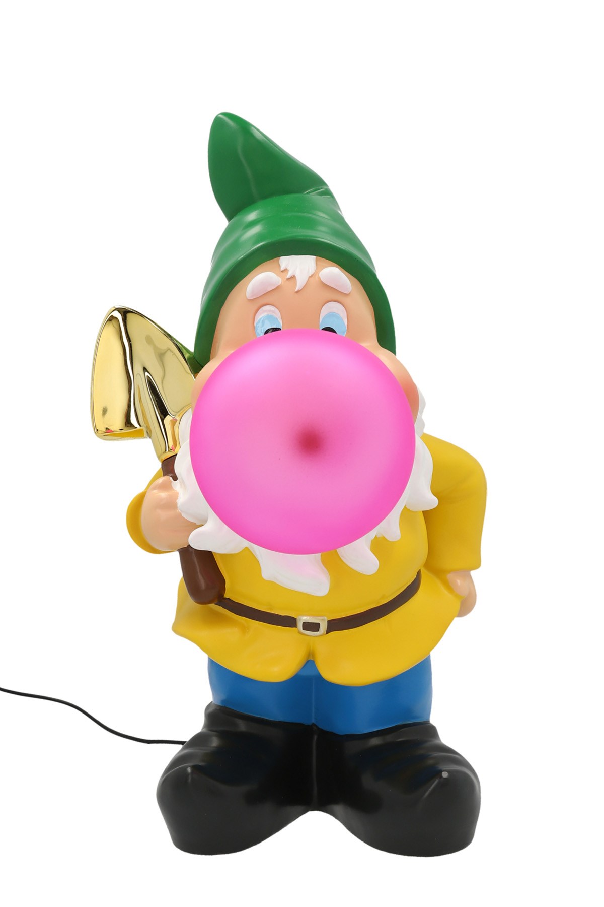 SELETTI Lampada 'Working Gummy' Seletti X Uto Balmoral