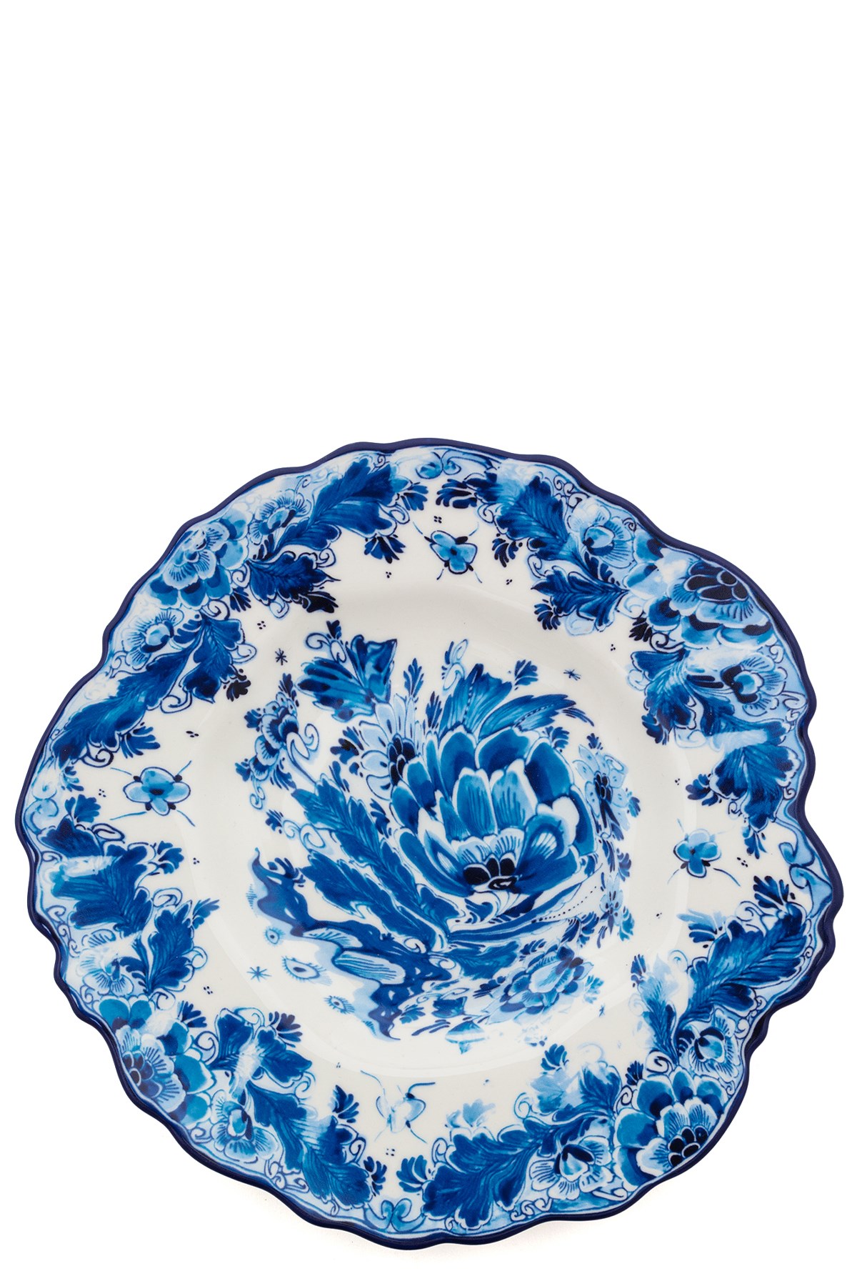 'Delf Rose' Classics On Acid Seselective X Diesel Living Desse - Size U