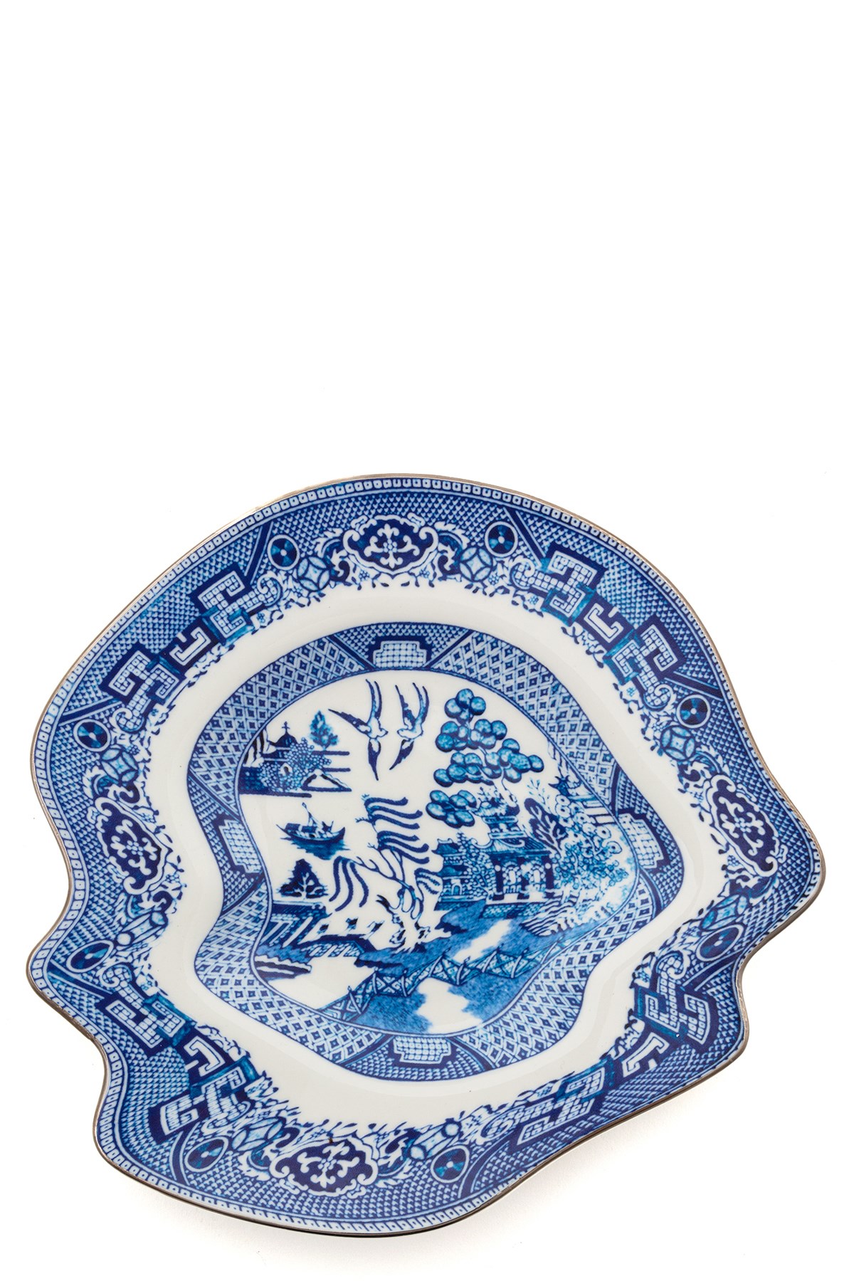 'Glitchy Willow' Classics On Acid Seselective X Diesel Living - Size U