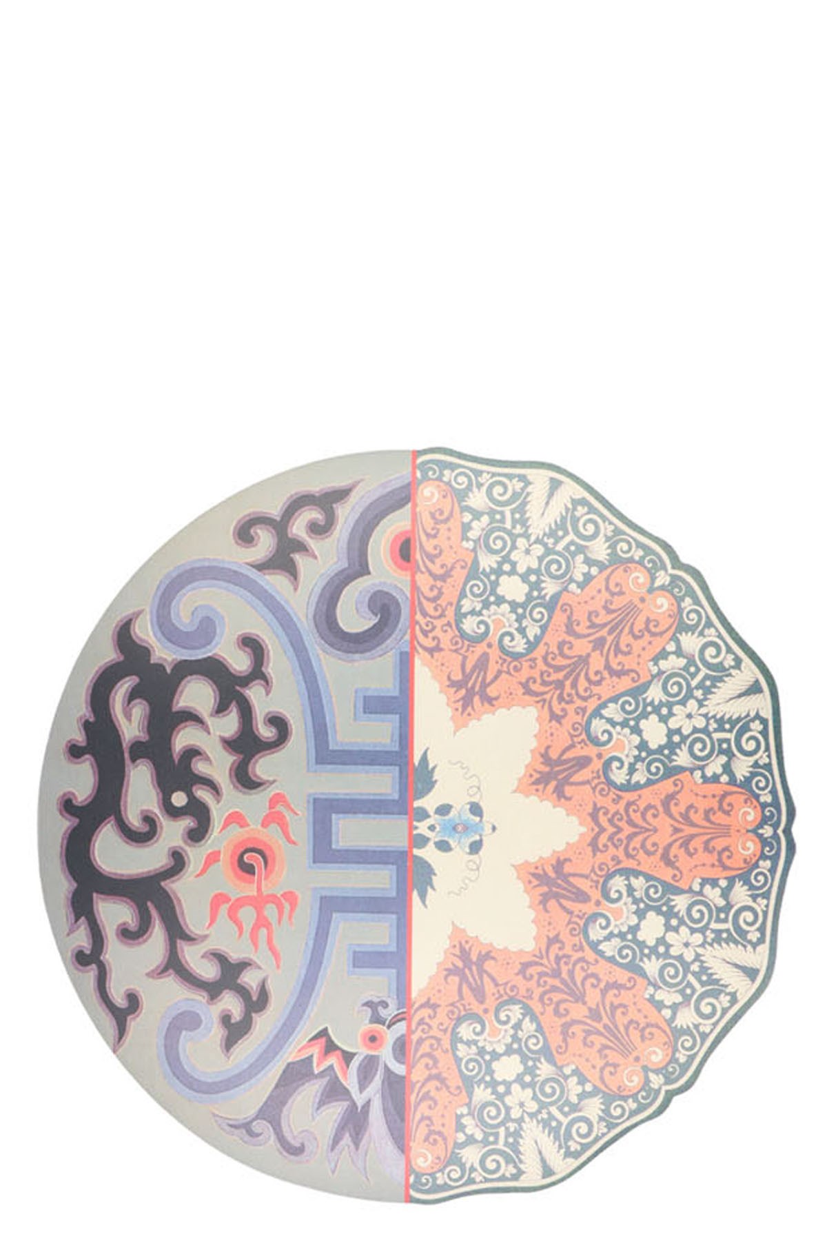 'Morozia Hybrid’ Placemat - Size U