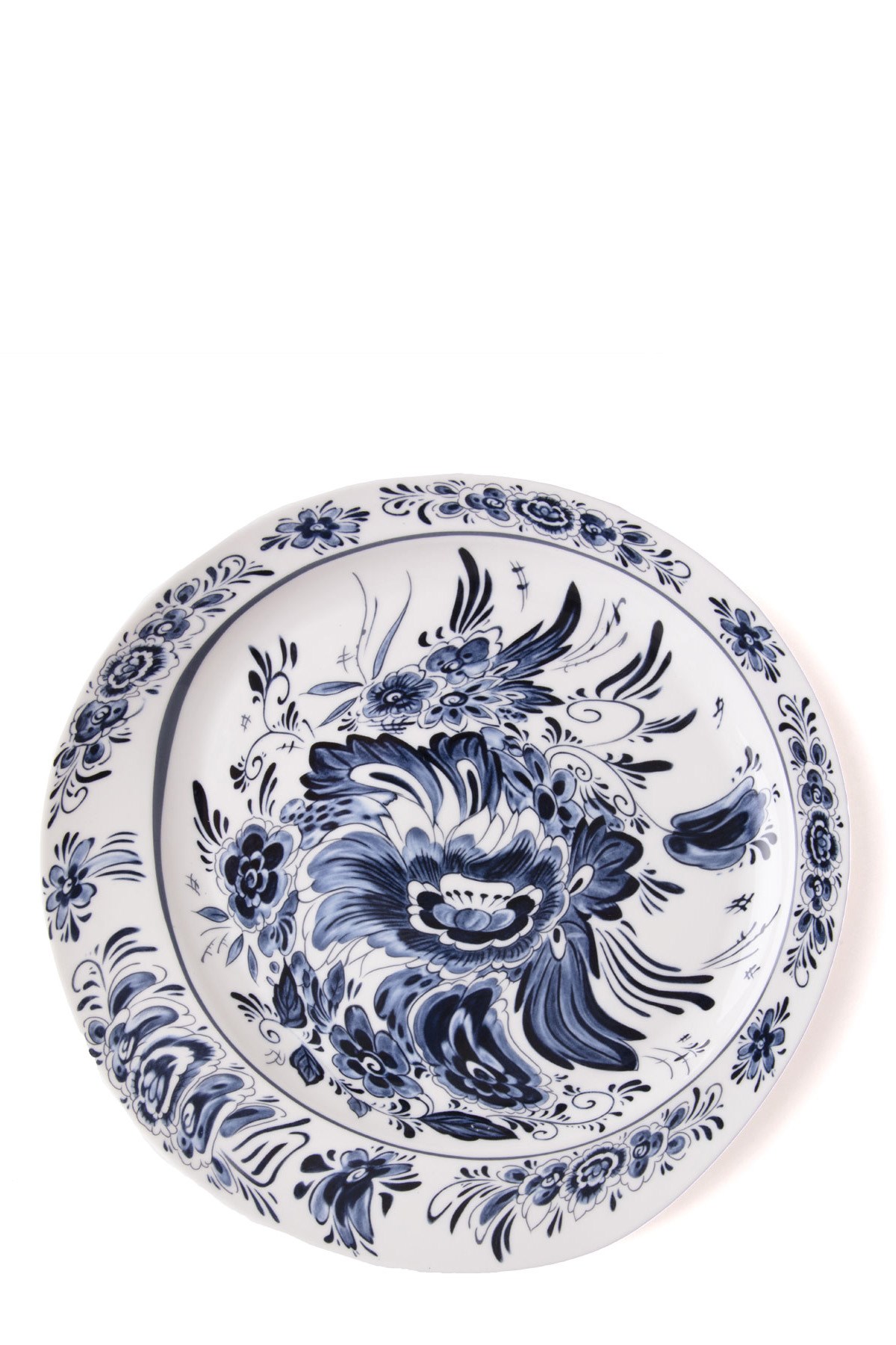 'Hollandia Flowers' Classics On Acid Selectrics X Diesel Livin - Size U