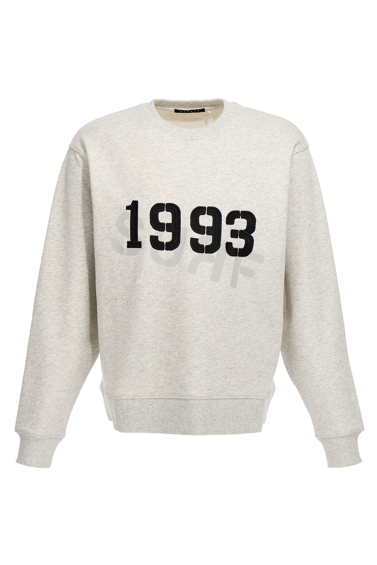 Stampd Grey 1993 Sweatshirt