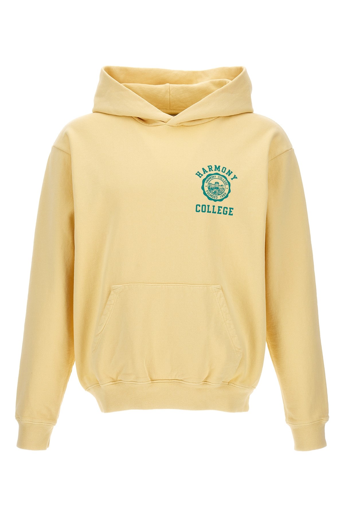 HARMONY 'Sany College Emblem' Hoodie