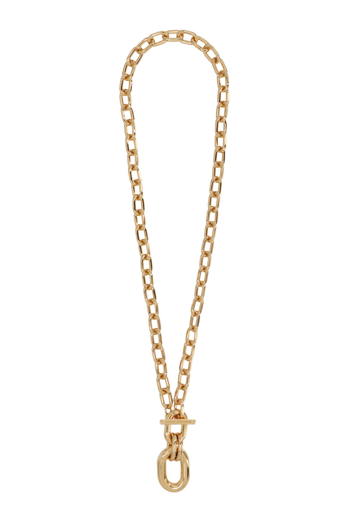 ネックレス・ペンダント MM6 Maison Margiela 'anello Chevaliere' necklace Mm6 maison margiela 'anello chevalière' necklace available