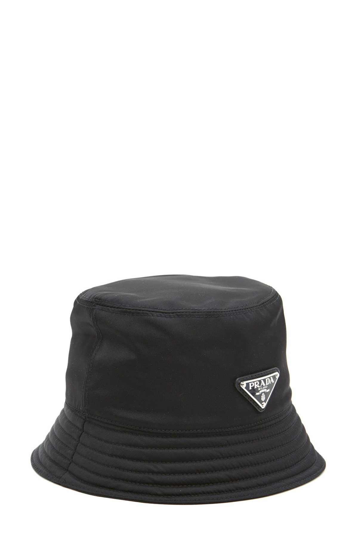Logo Bucket Hat