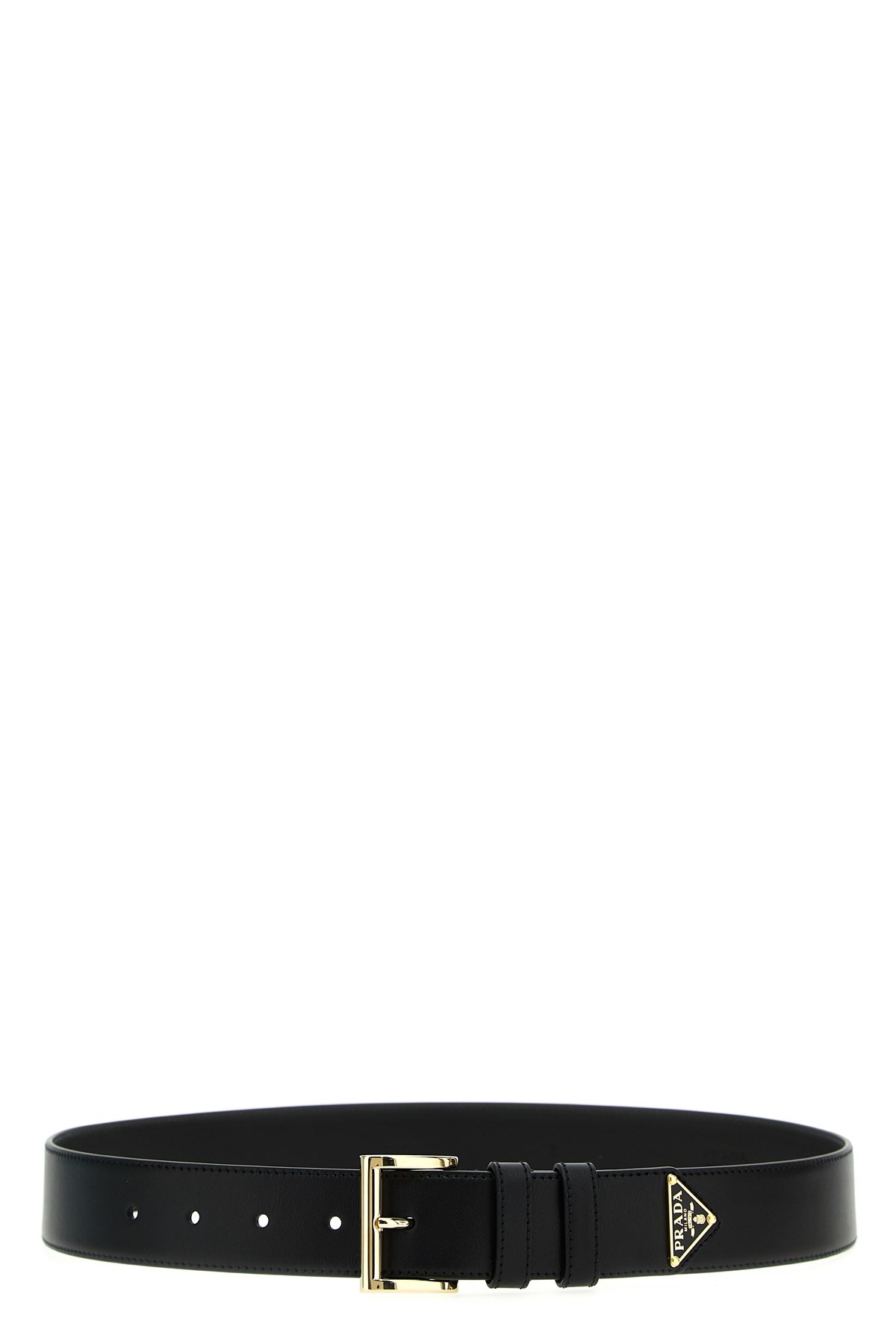 'City Calf' Belt - Size 80 cm