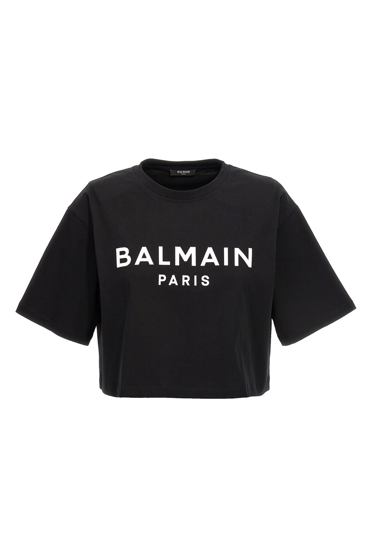 BALMAIN Logo T-Shirt