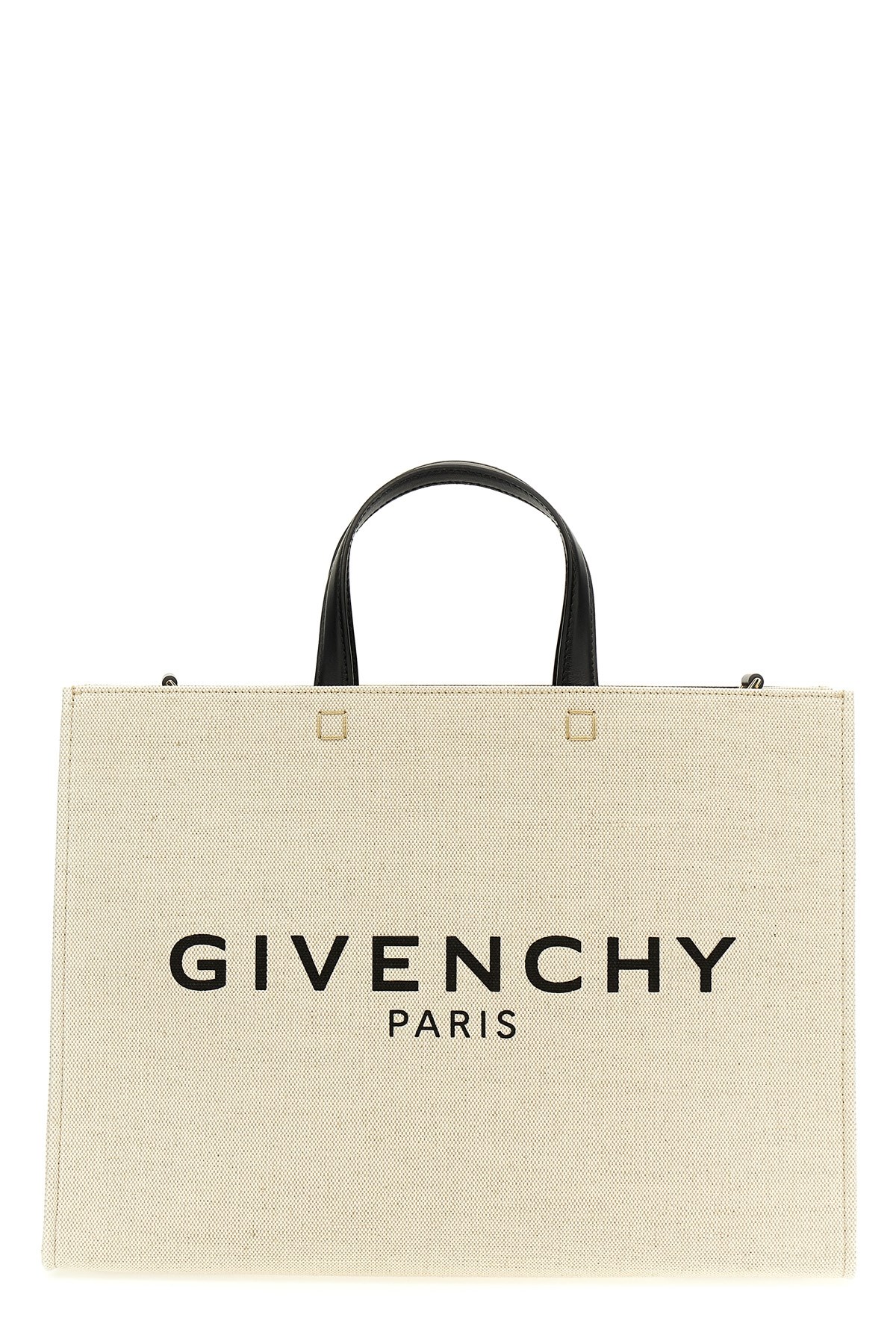 GIVENCHY GIVENCHY 'G' MIDI SHOPPING BAG