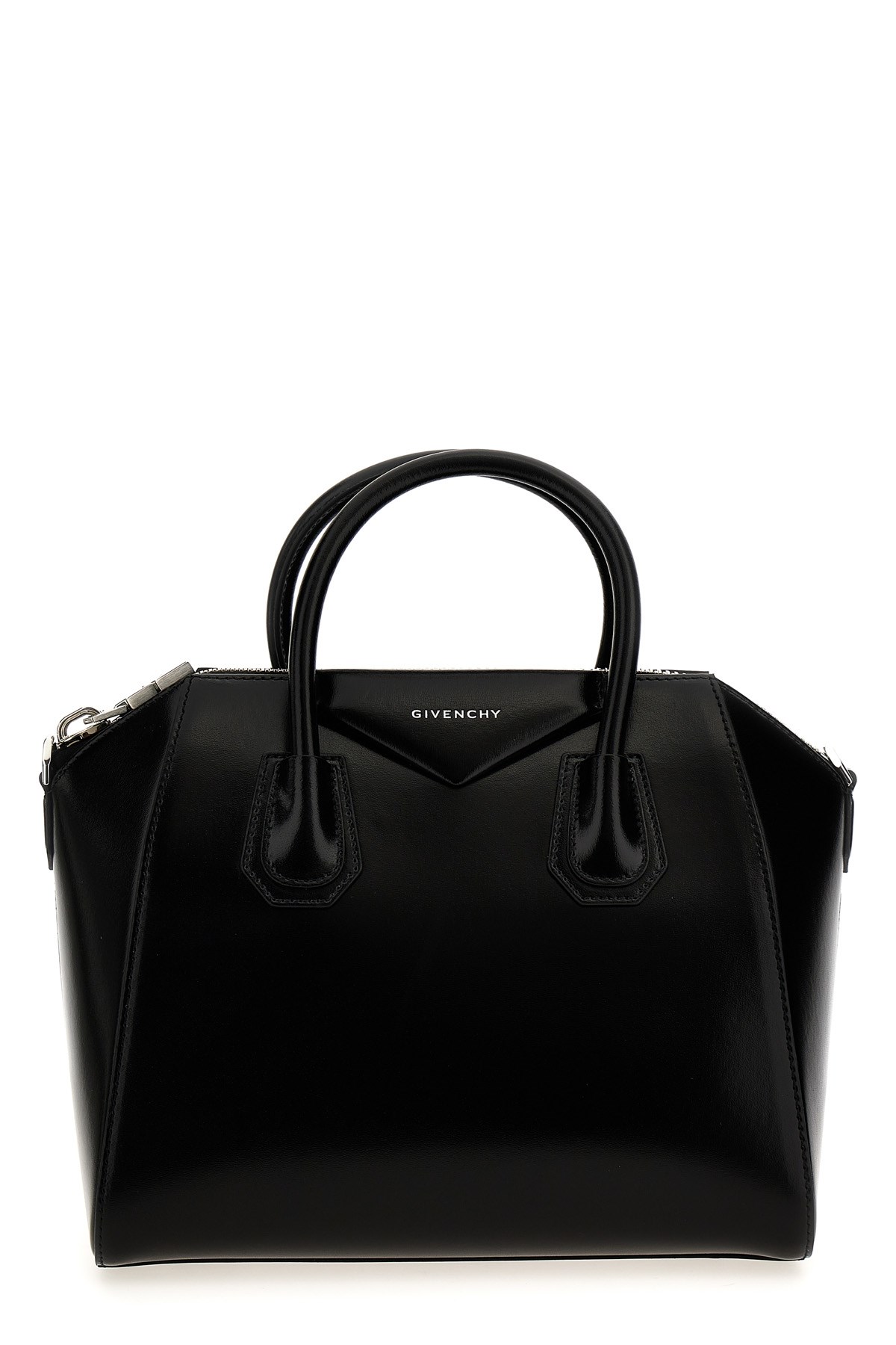 Mcqueen 'birdee' mini handbag available on julian-fashion