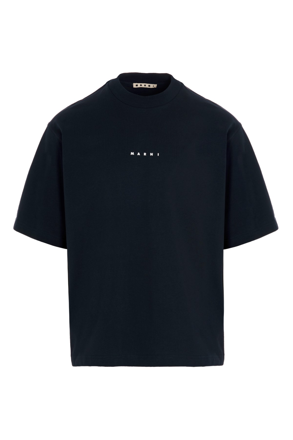 MARNI Logo Printed T-Shirt
