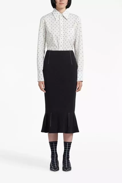 【関税&送料込み】Marni Prince Of Wales Mini Skirt Marni Prince of wales mini skirt available on julian-fashion