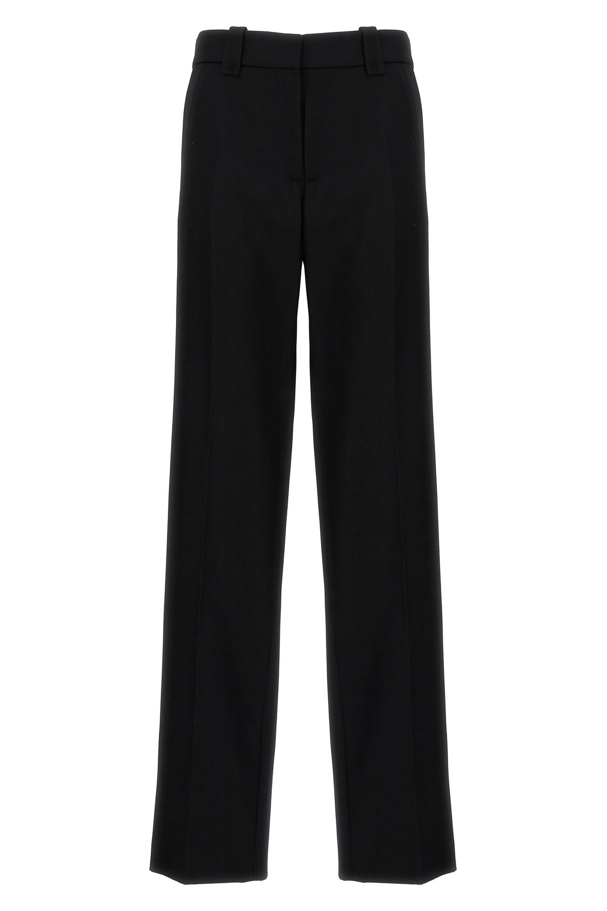 Wool Pants - Size 38 FR