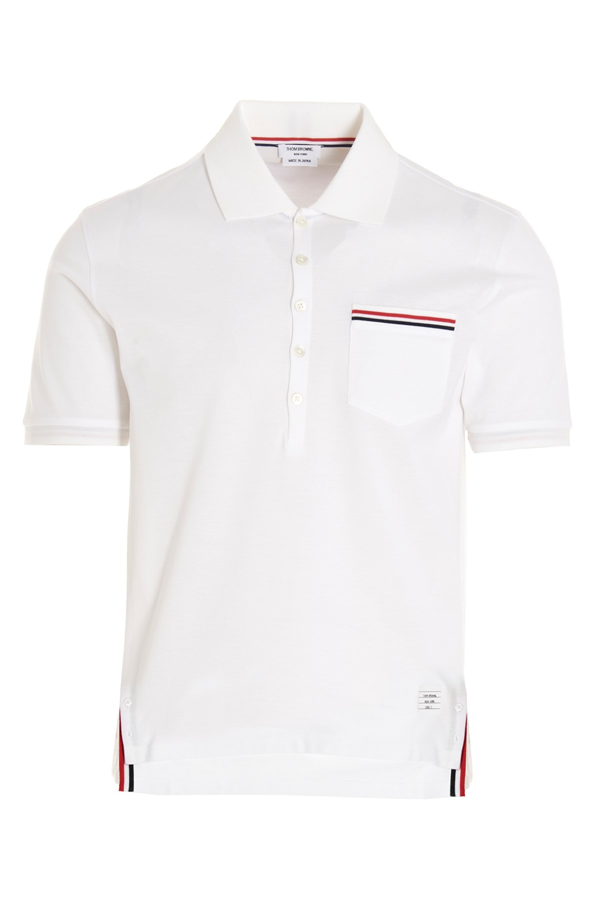 Kiton Honeycomb polo shirt available on julian-fashion.com