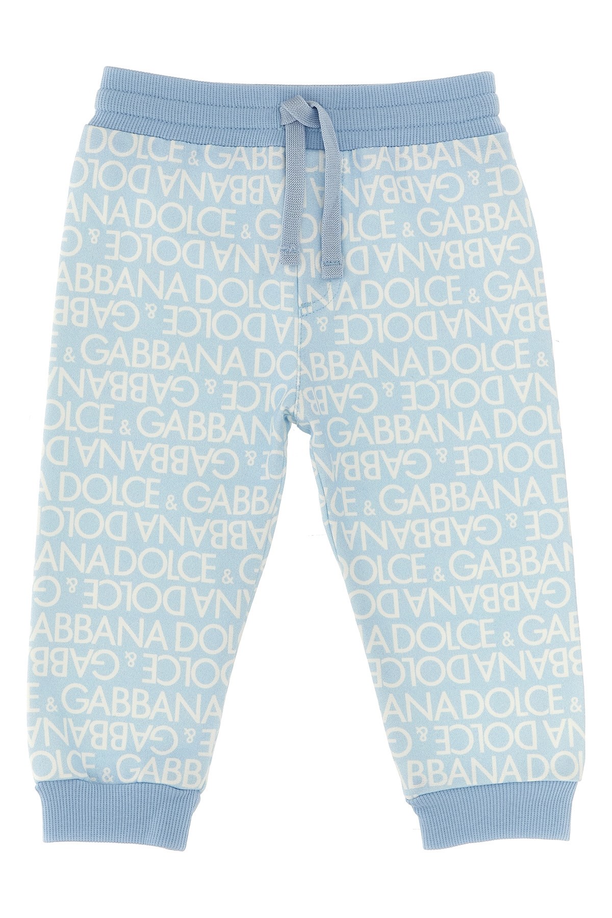 All Over Logo Joggers - Size 12-18 m