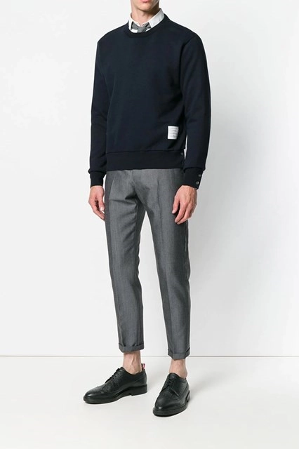 Thom Browne FGCA04AF0651996 関税送料込 Shop thom browne online | julian-fashion.com - US