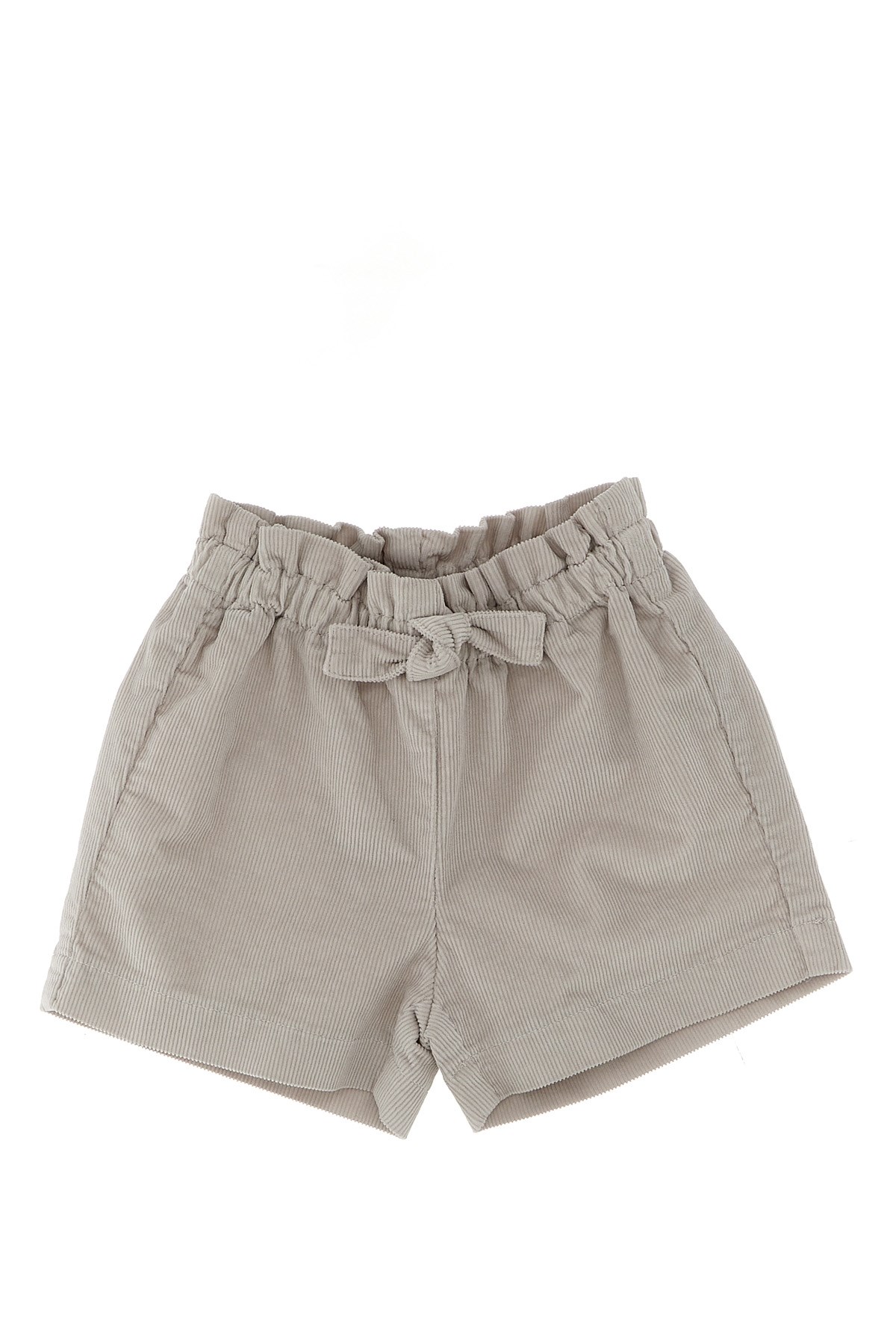 Ribbed Velvet Shorts - Size 12 m