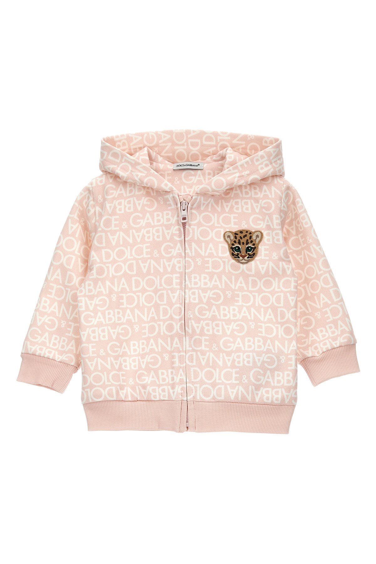 'Logomania' Hoodie - Size 6-9 m