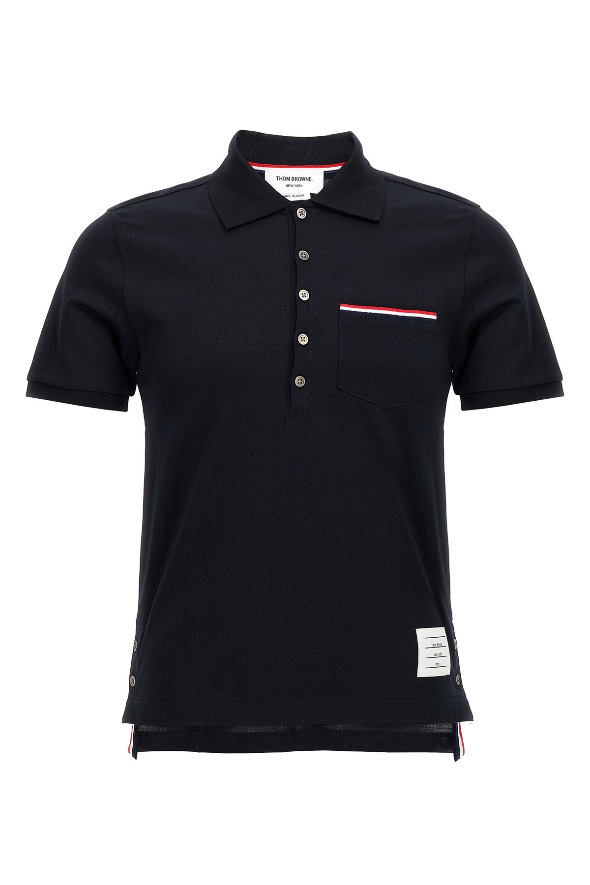 Rwb Polo Shirt - Size 2