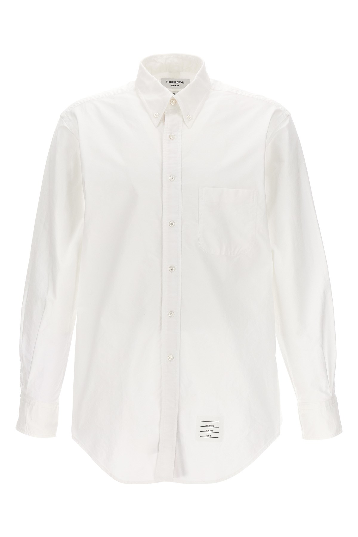 Fendi Wool shirt available on julian-fashion.com - 298365 - CA
