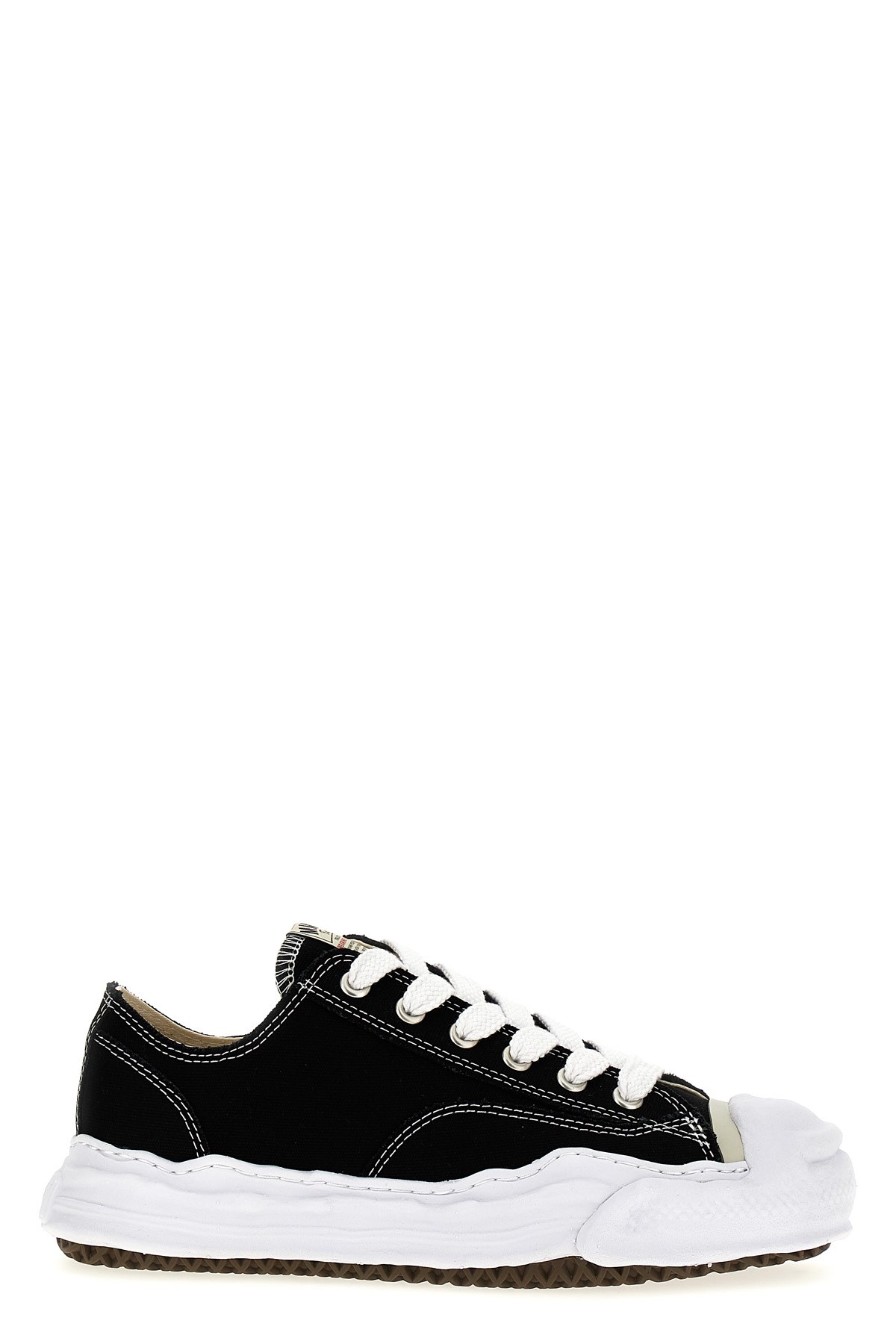 'Hank Low' Sneakers - Size 44