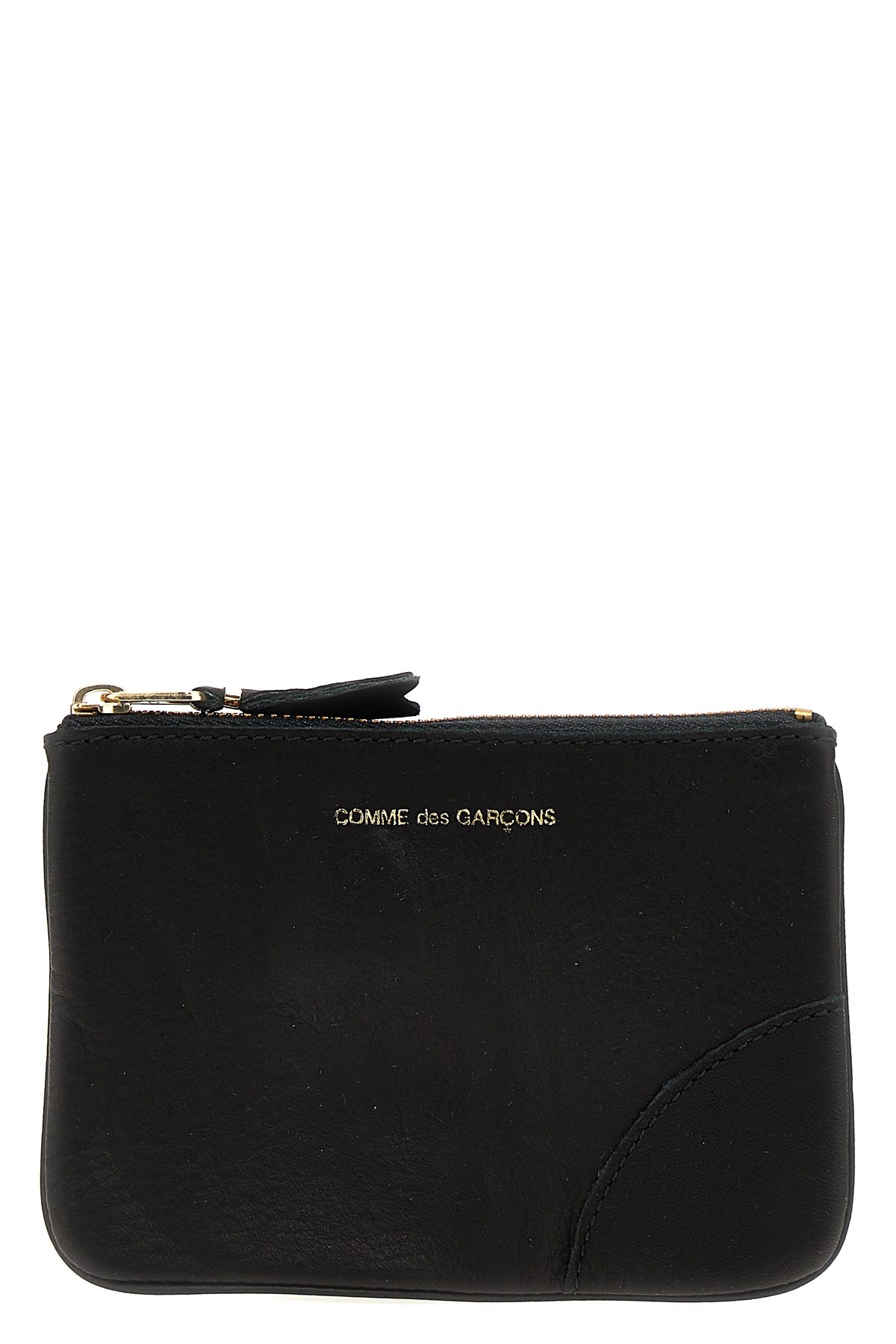 'Washed' Wallet - Size U