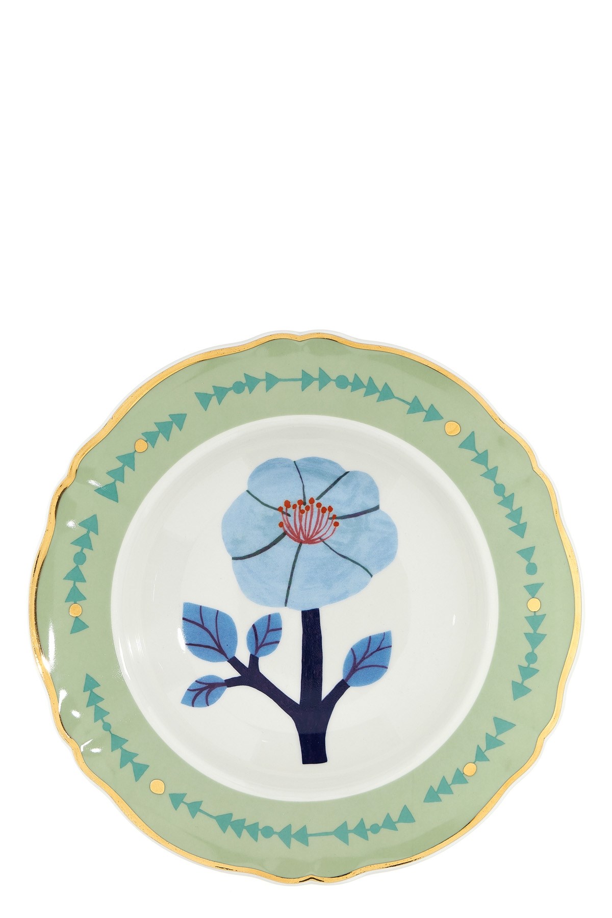 'Viscose' Soup Plate ⌀ 23 Cm