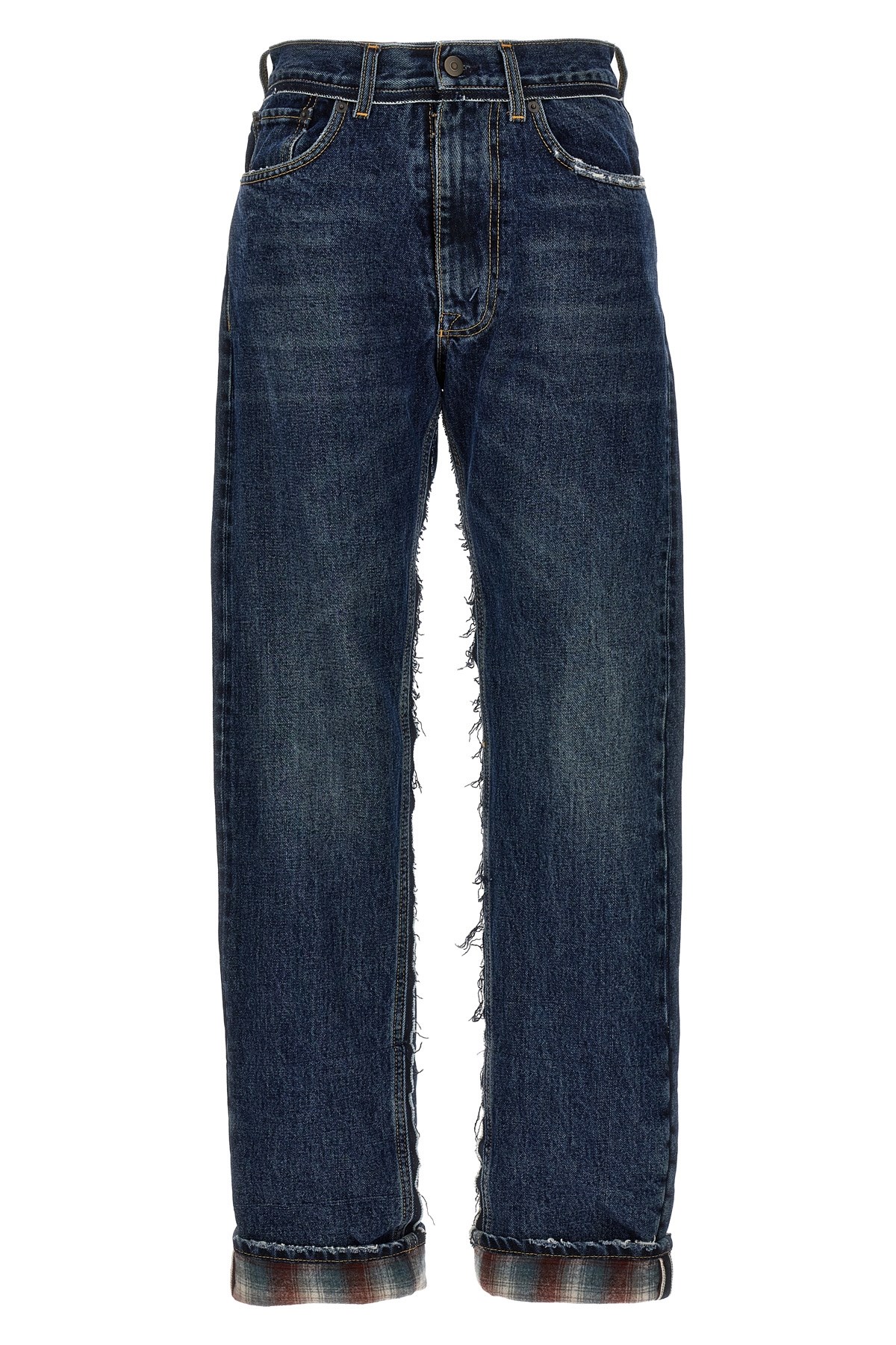'Pendleton' Jeans - Size 26