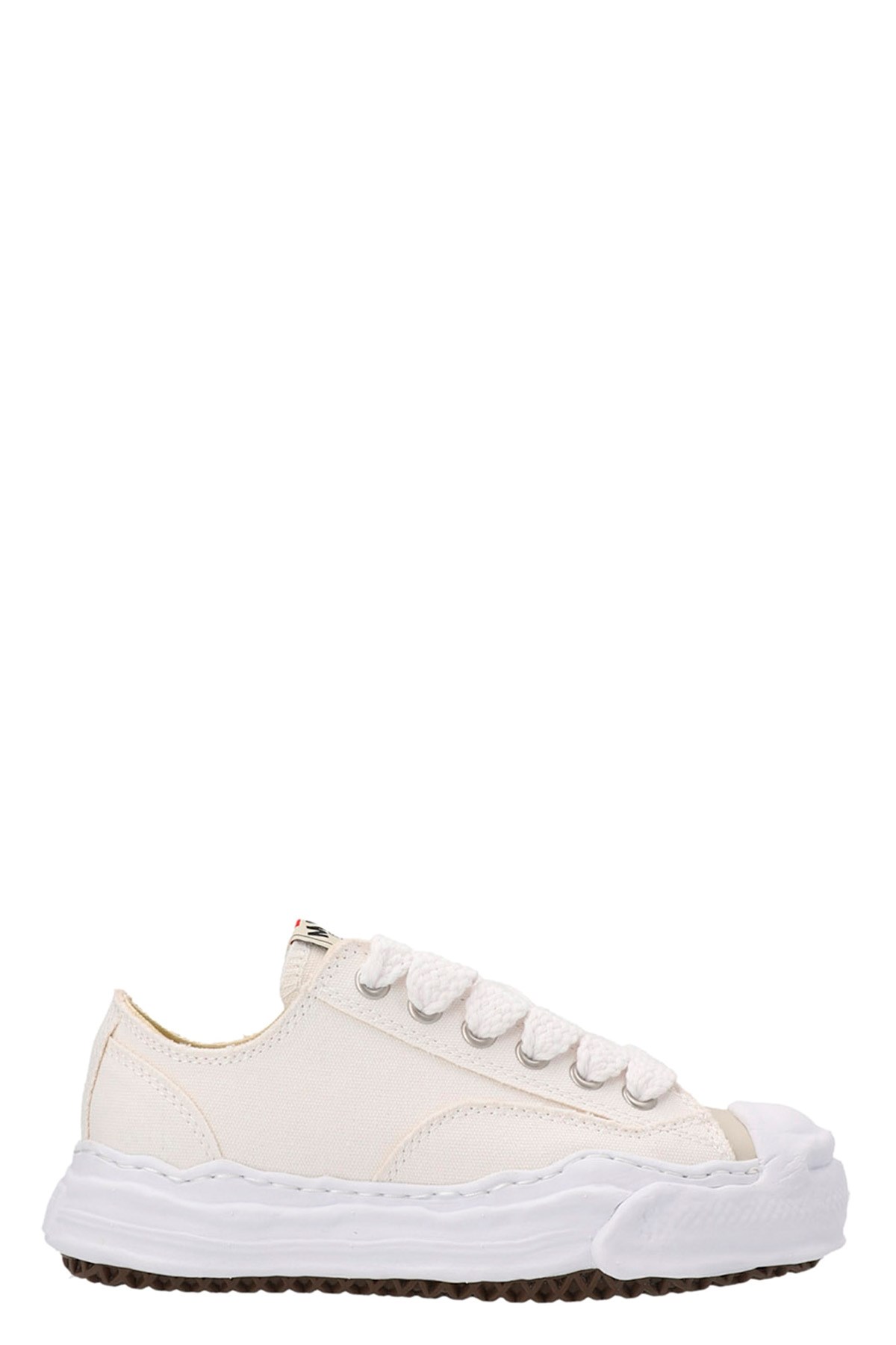 Miharayasuhiro Maison Mihara Yasuhiro 'hank Low' Sneakers