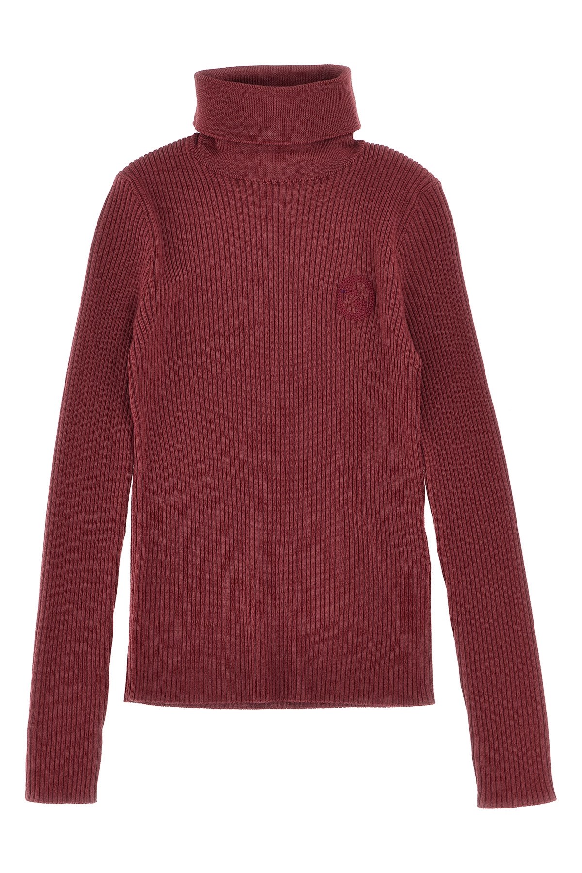 Gucci Ribbed Sweater