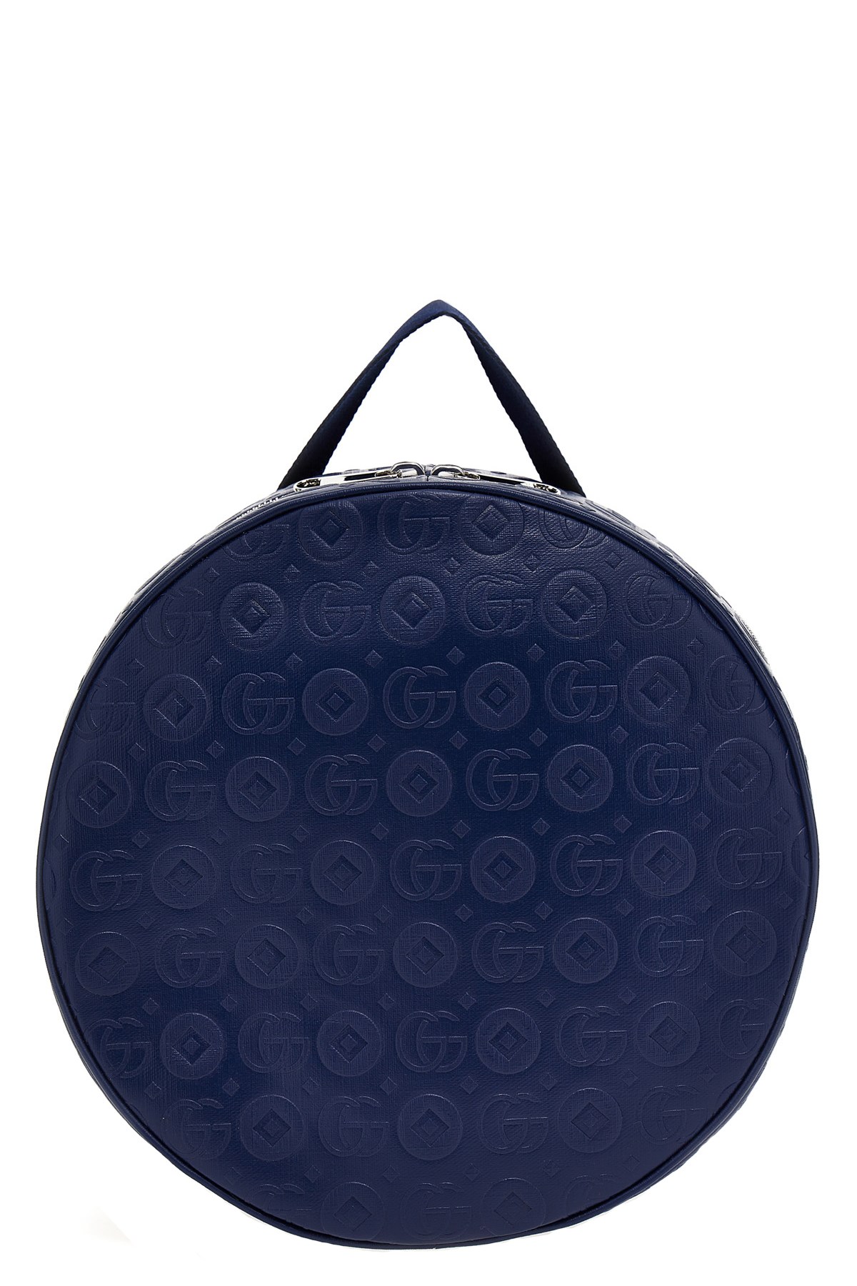 Gucci 'double G' Backpack
