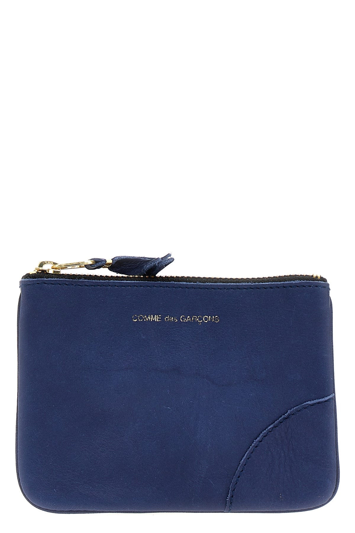 Comme Des Garãons Wallet Comme Des Garã‡ons Wallet 'washed' Wallet