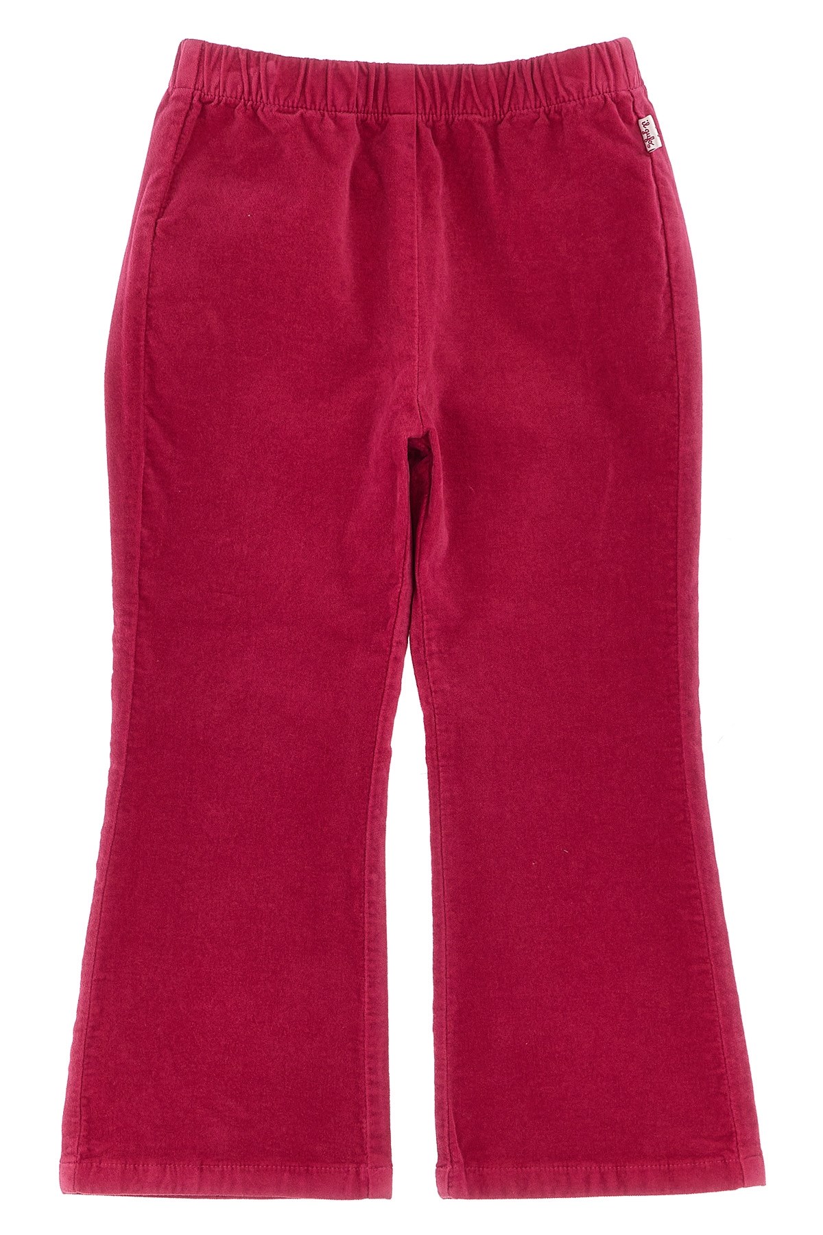 Velvet Pants - Size 12