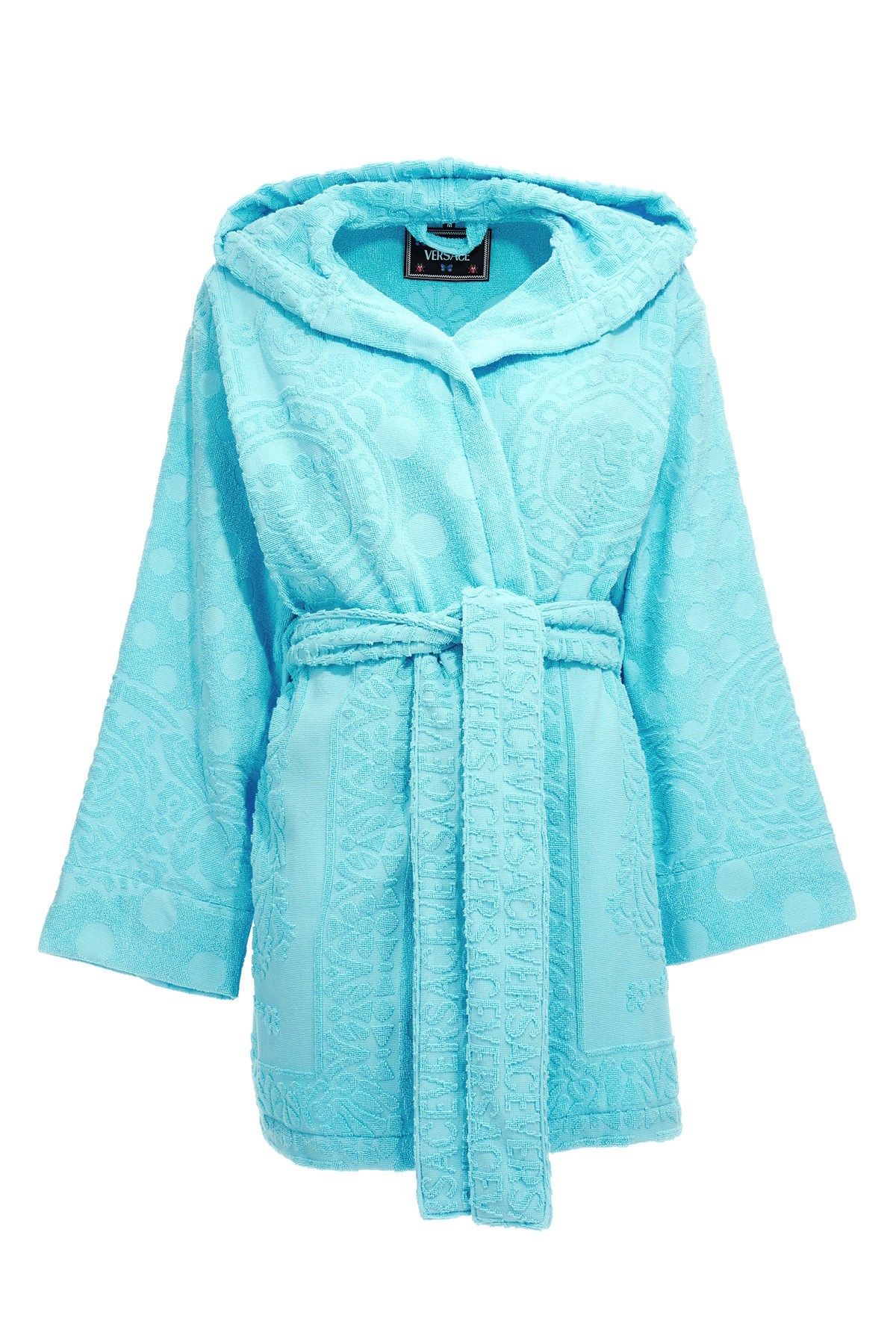 インナー・ルームウェアその他 VERSACE La Vacanza capsule bathrobe Versace home La vacanza capsule bathrobe available on julian