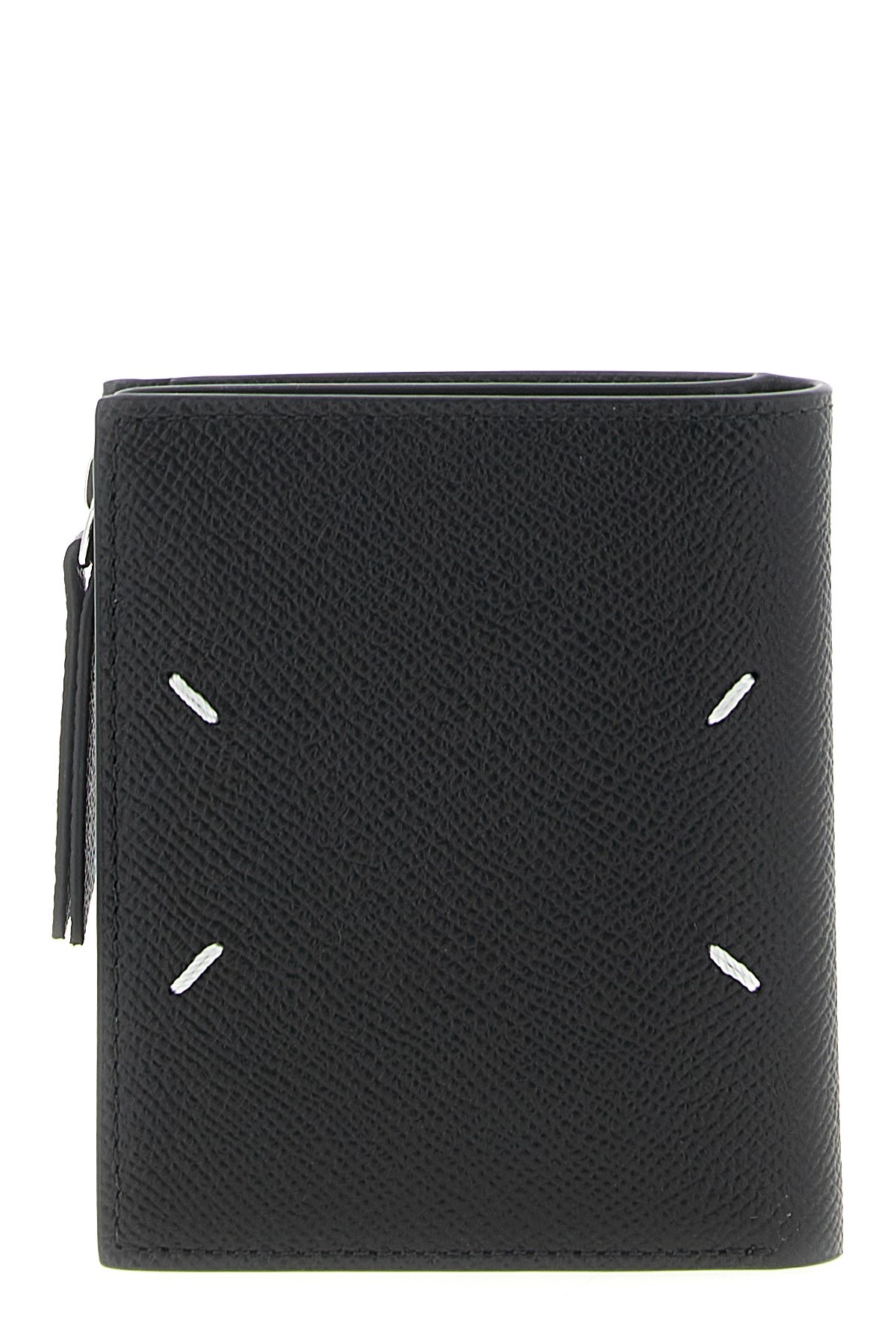 'Four Stitches' Wallet