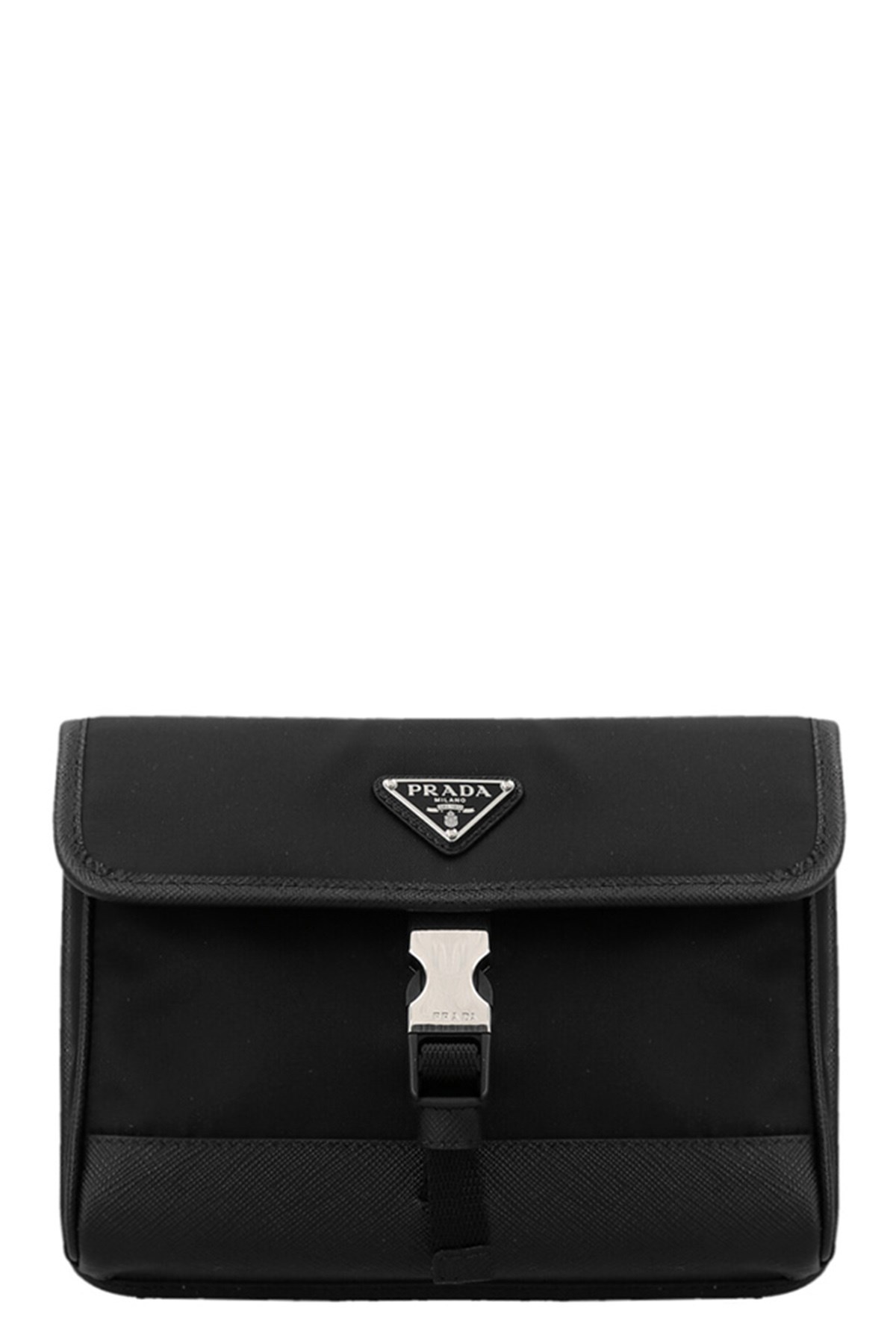 PRADA Re-Nylon Smartphone Bag