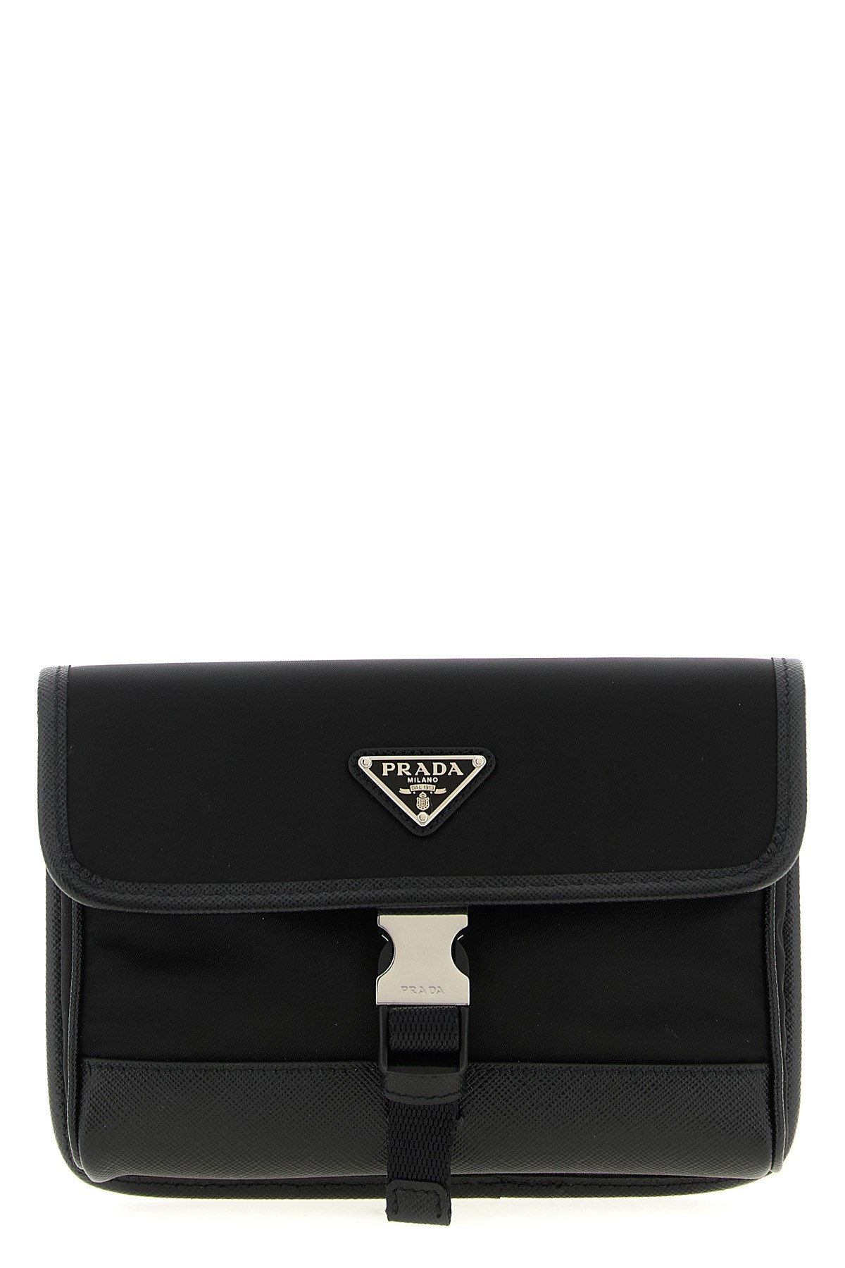 Re-Nylon Smartphone Bag - Size U