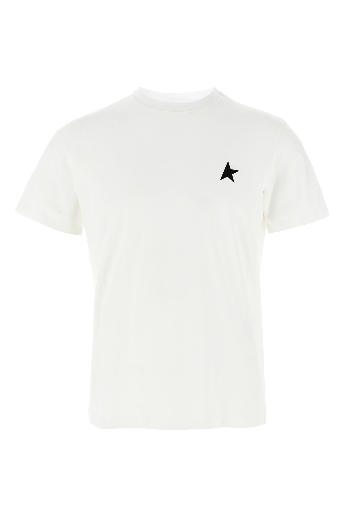 GOLDEN GOOSE 'Star' T-Shirt