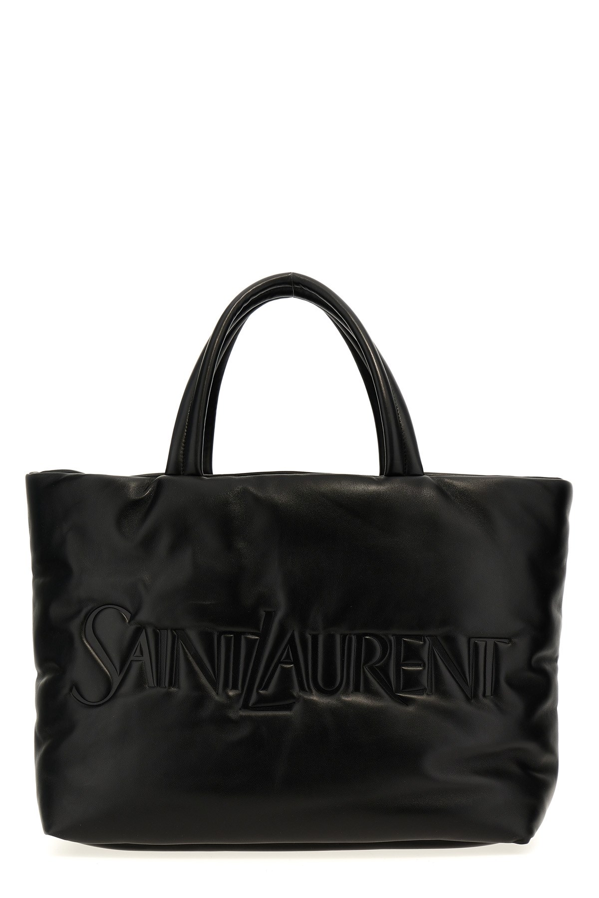 Saint Laurent '' Shopping Bag