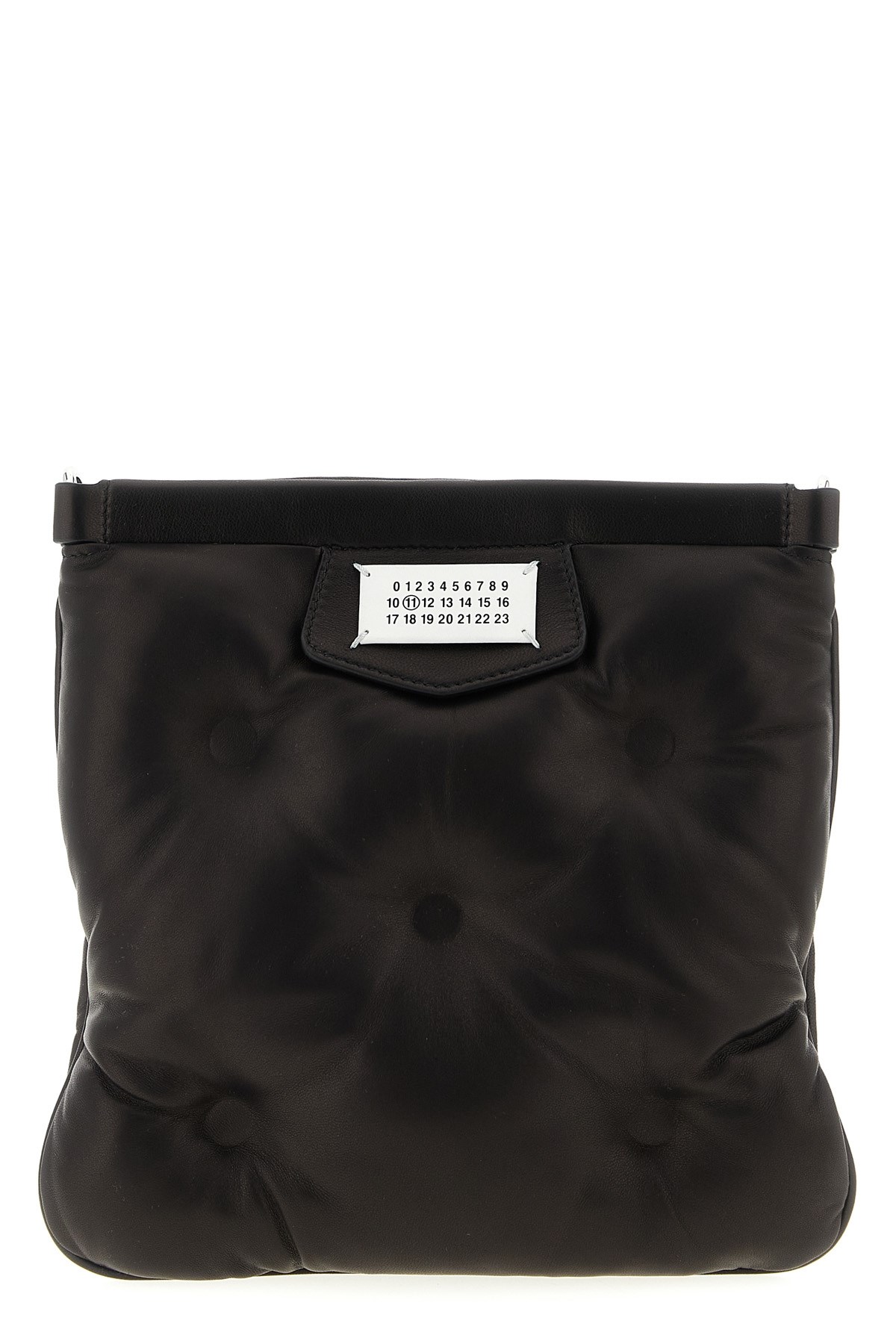 MAISON MARGIELA Tracolla 'Glam Slam Flat Pocket'