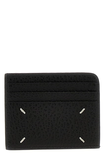maison margiela woman's wallets, card holders | julian