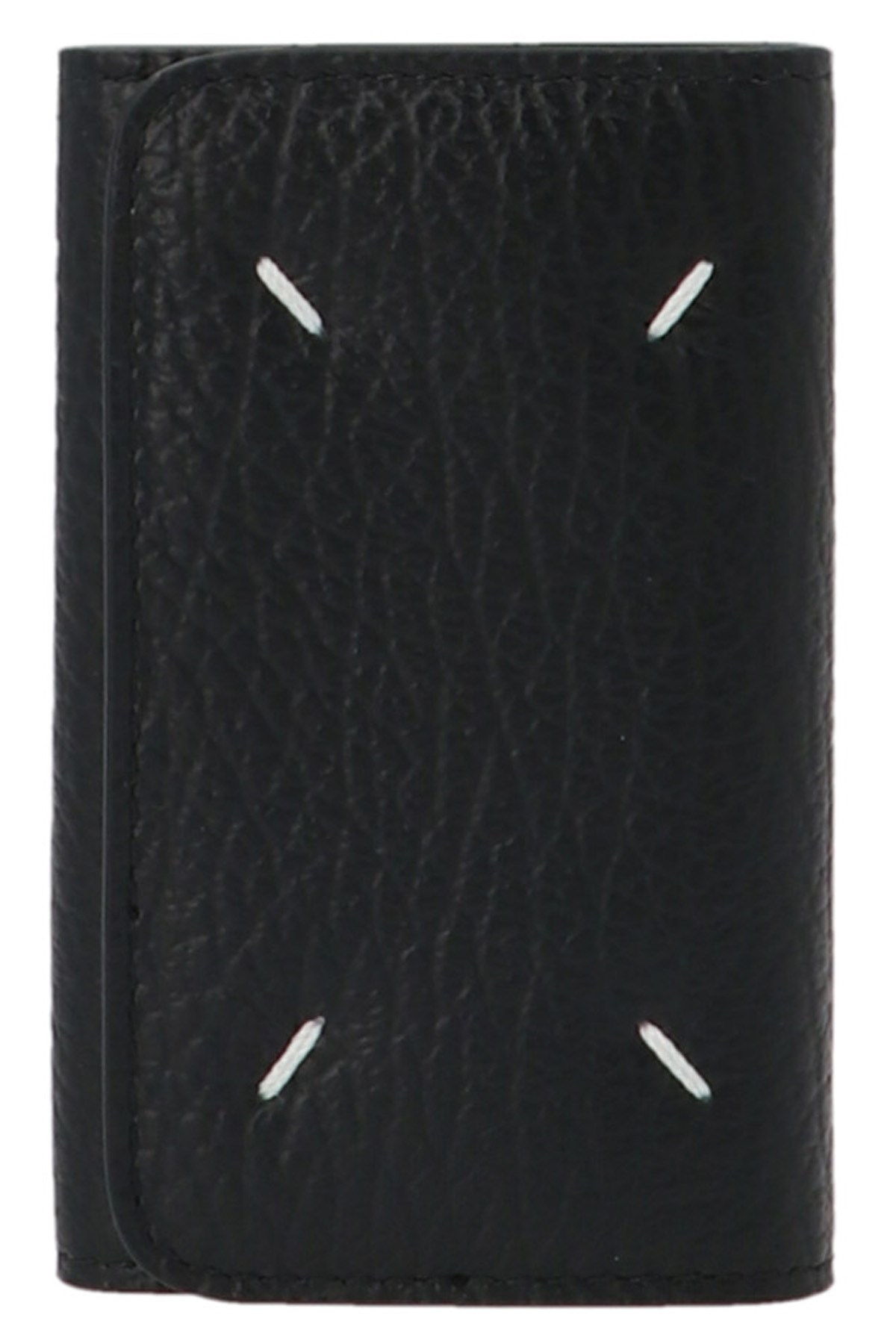 MAISON MARGIELA 'Stitching’ Keyring
