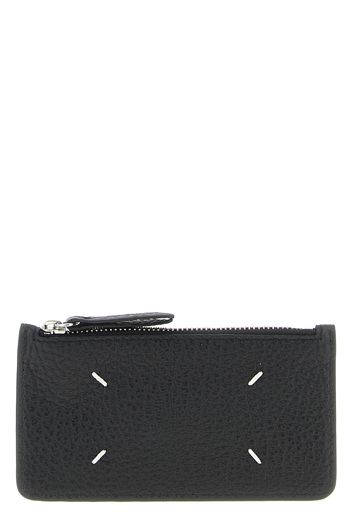 Zipped Cardholder - Size U