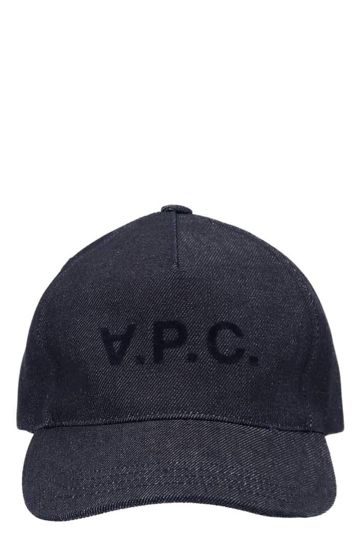 Apc A.p.c. 'vpc' Cap