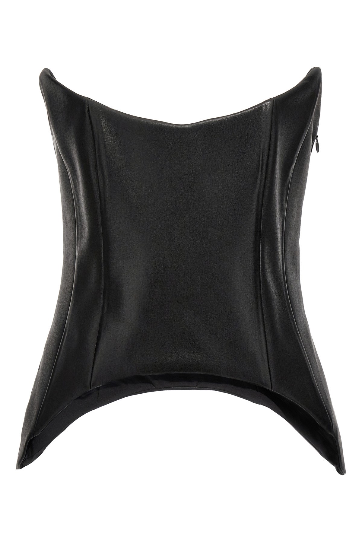 MONOT MONOT BUSTIER TOP 
