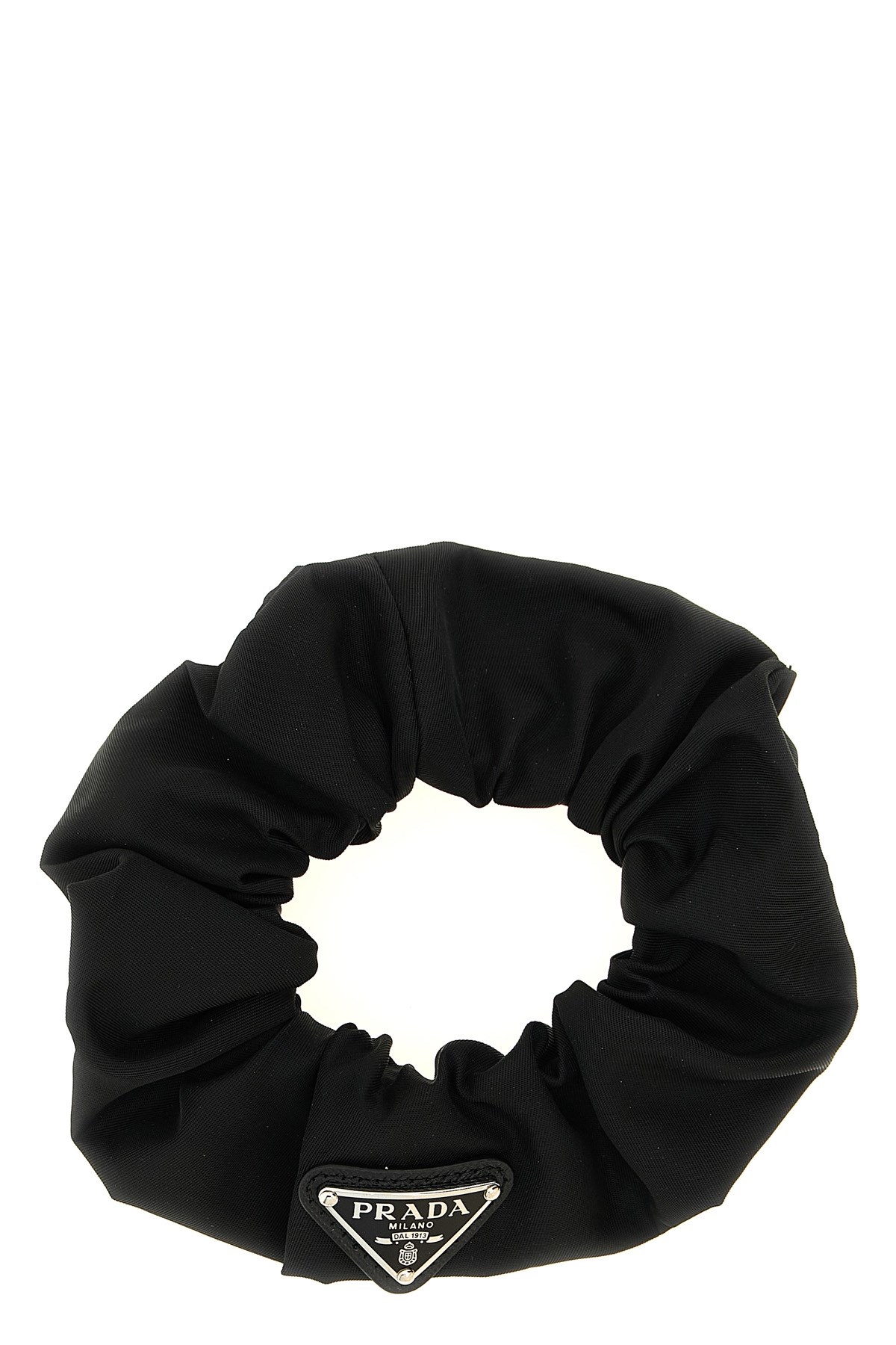 Re-Nylon Hair Tie - Size U