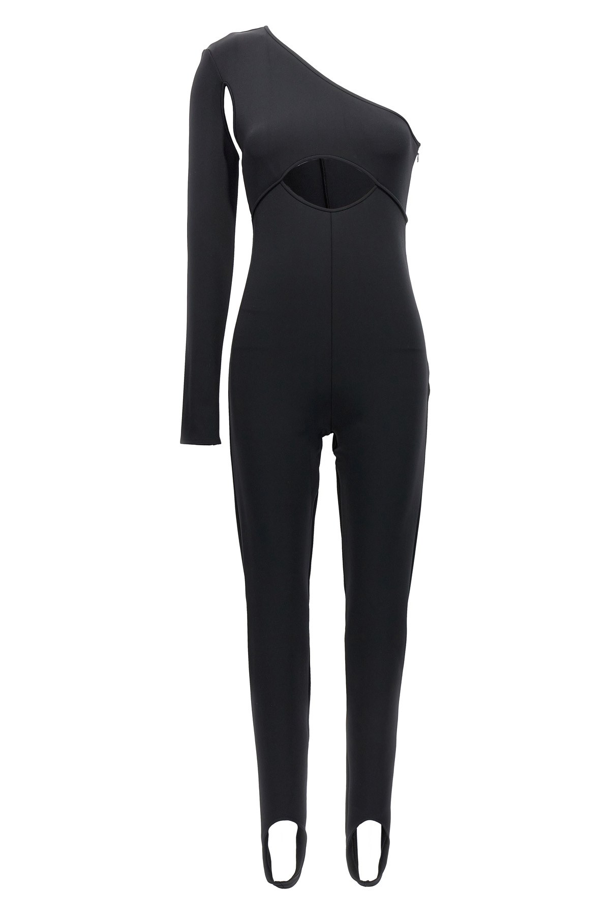 オールインワン・サロペット ANTONINO VALENTI FW23 'Desire' bodysuit (6102AV23W68 05) Antonino valenti 'desire' bodysuit available on julian