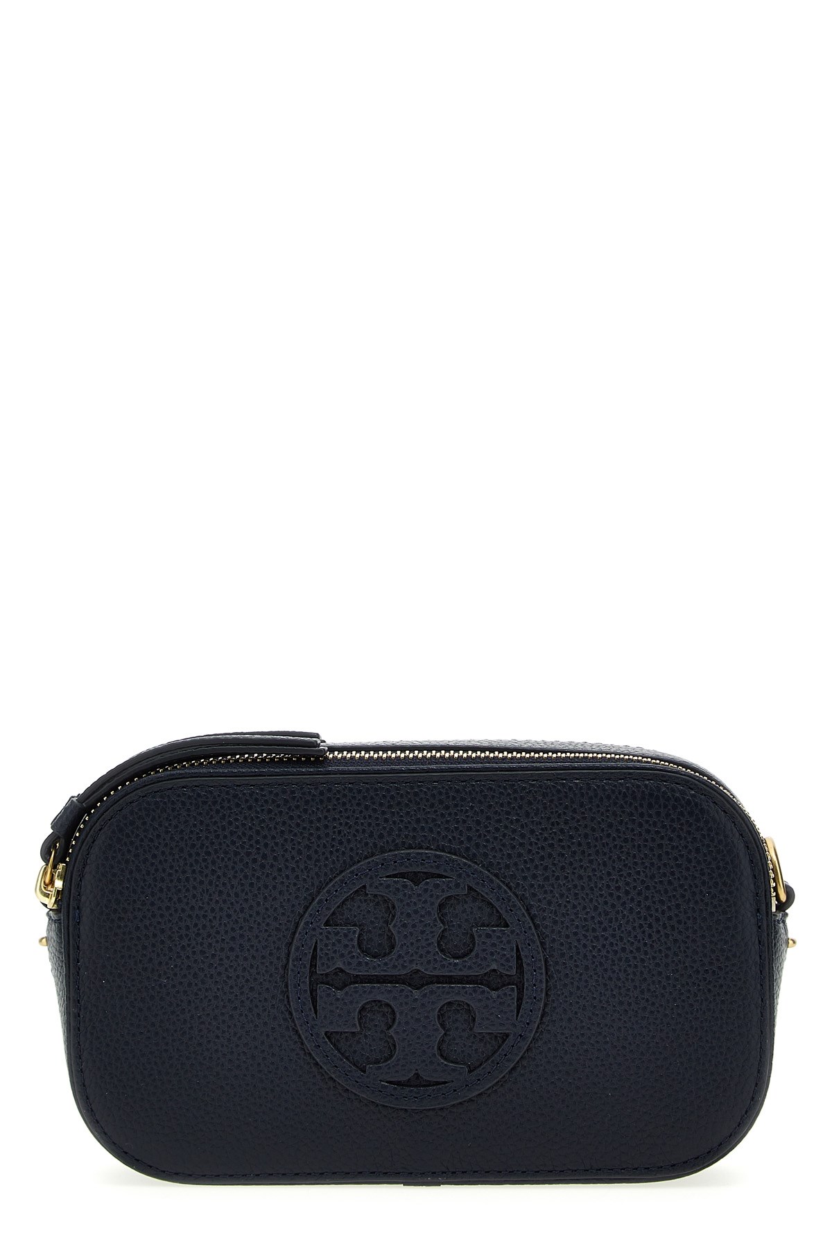Shop Tory Burch 'miller Mini' Crossbody Bag