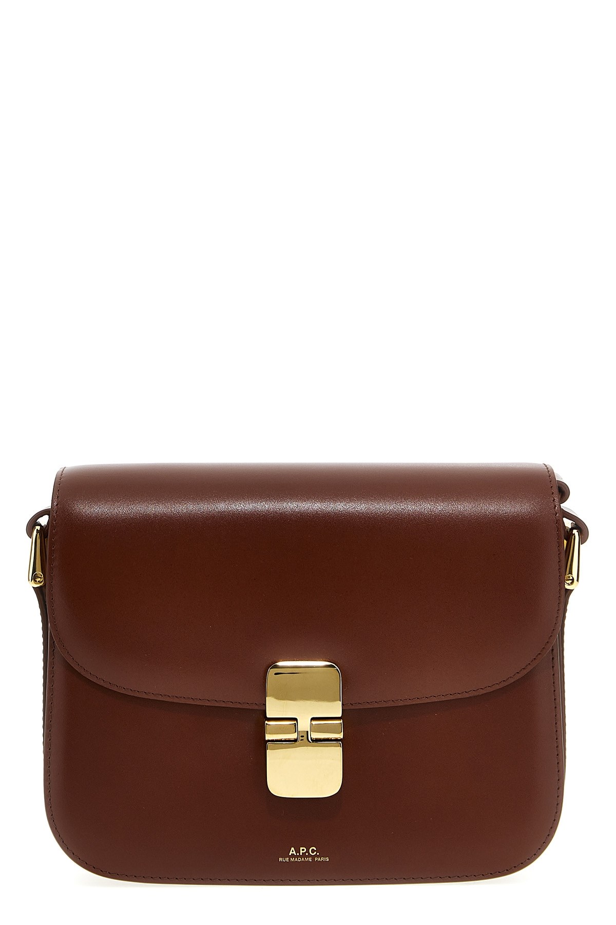 'Grace Small' Crossbody Bag - Size U