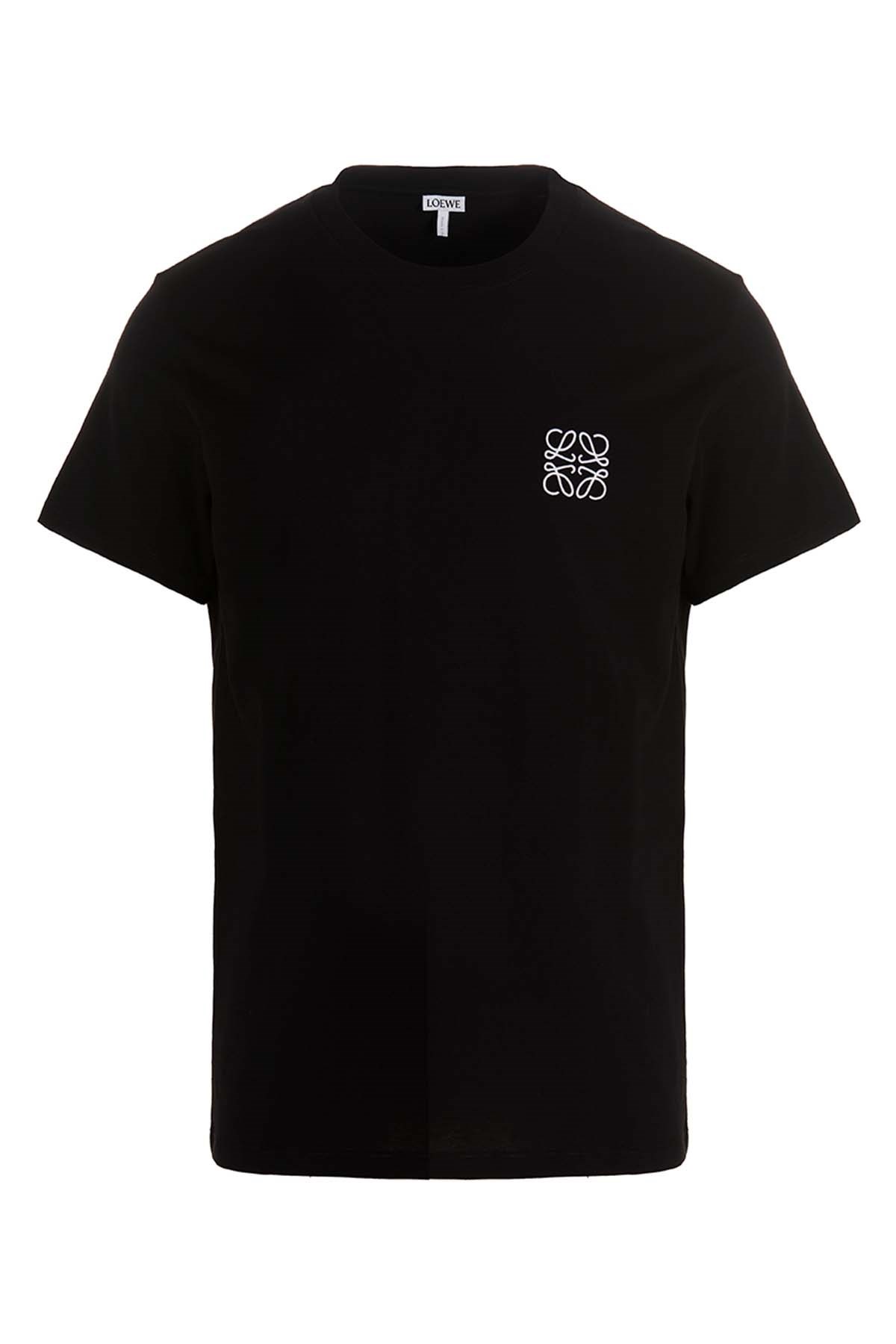 【関税込み】FENDI FF POSTCARDS T-SHIRT Fendi 'postcards' t-shirt available on julian-fashion.com